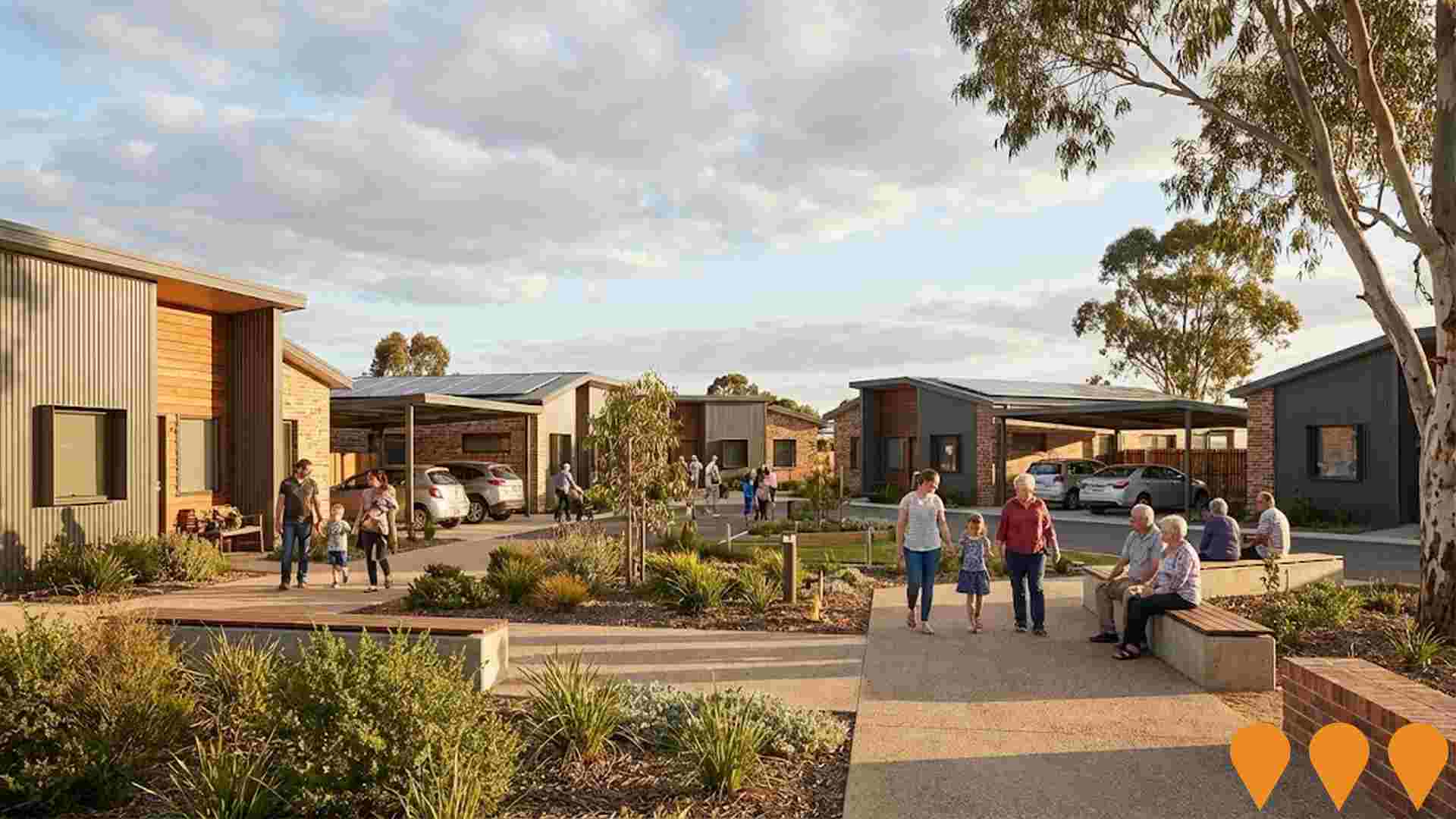 Residential Development