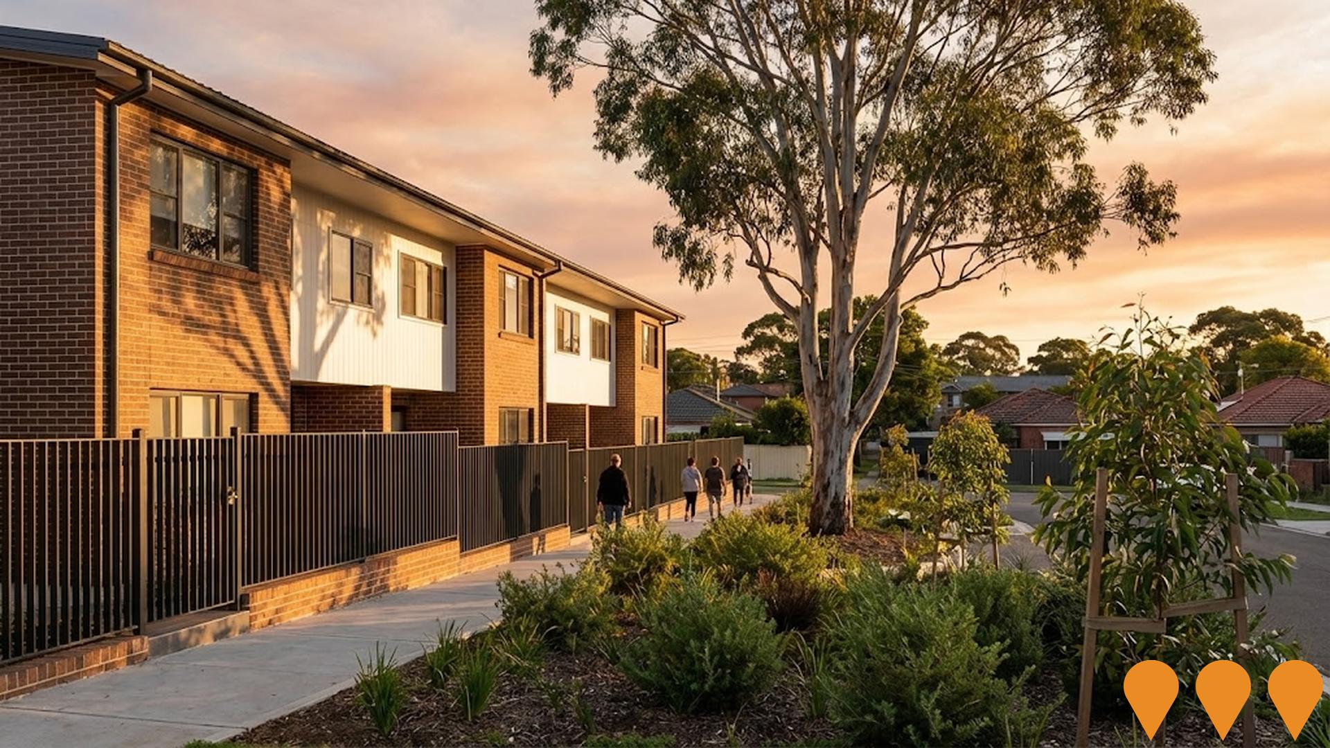 Residential Development