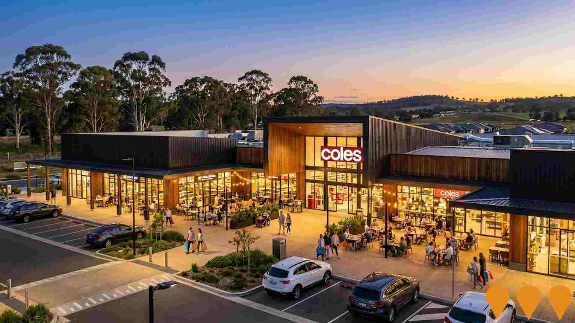 Communities, Precincts & Urban Renewal