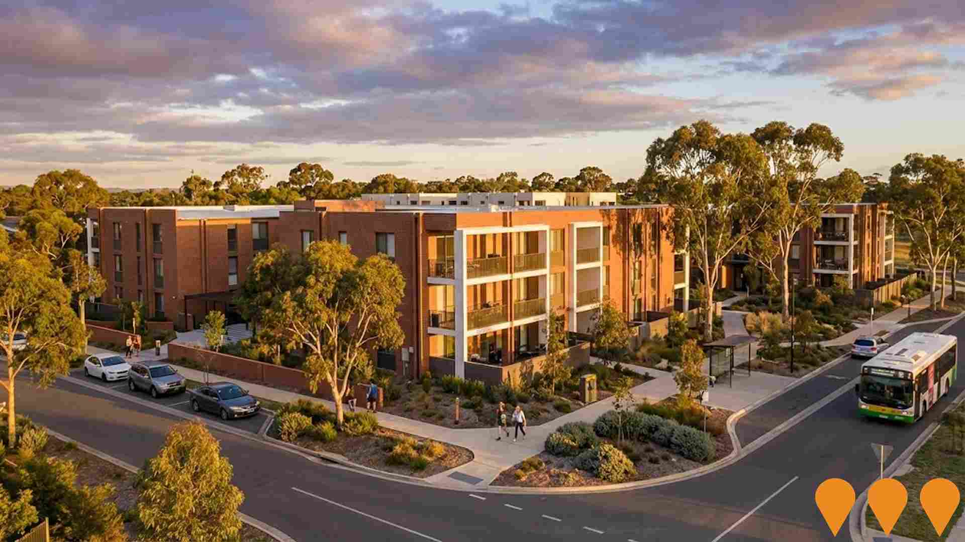 Residential Development