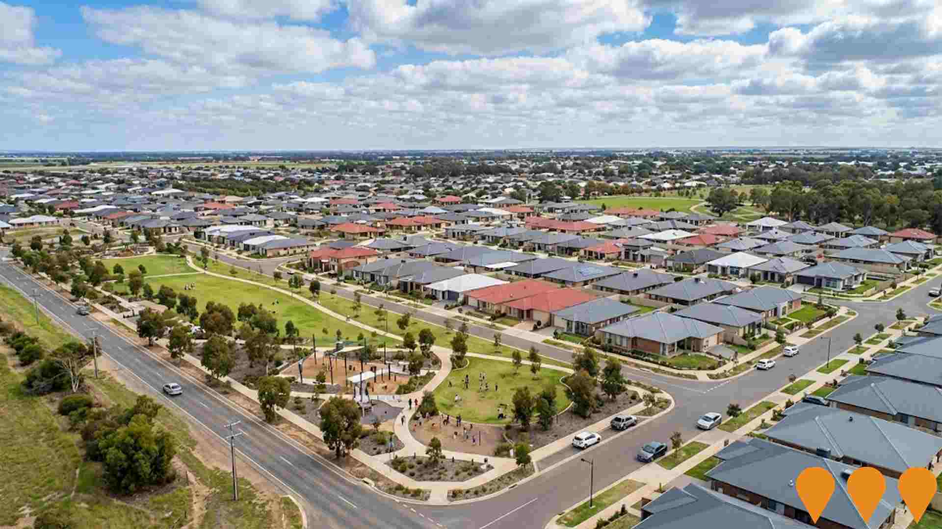 Residential Development