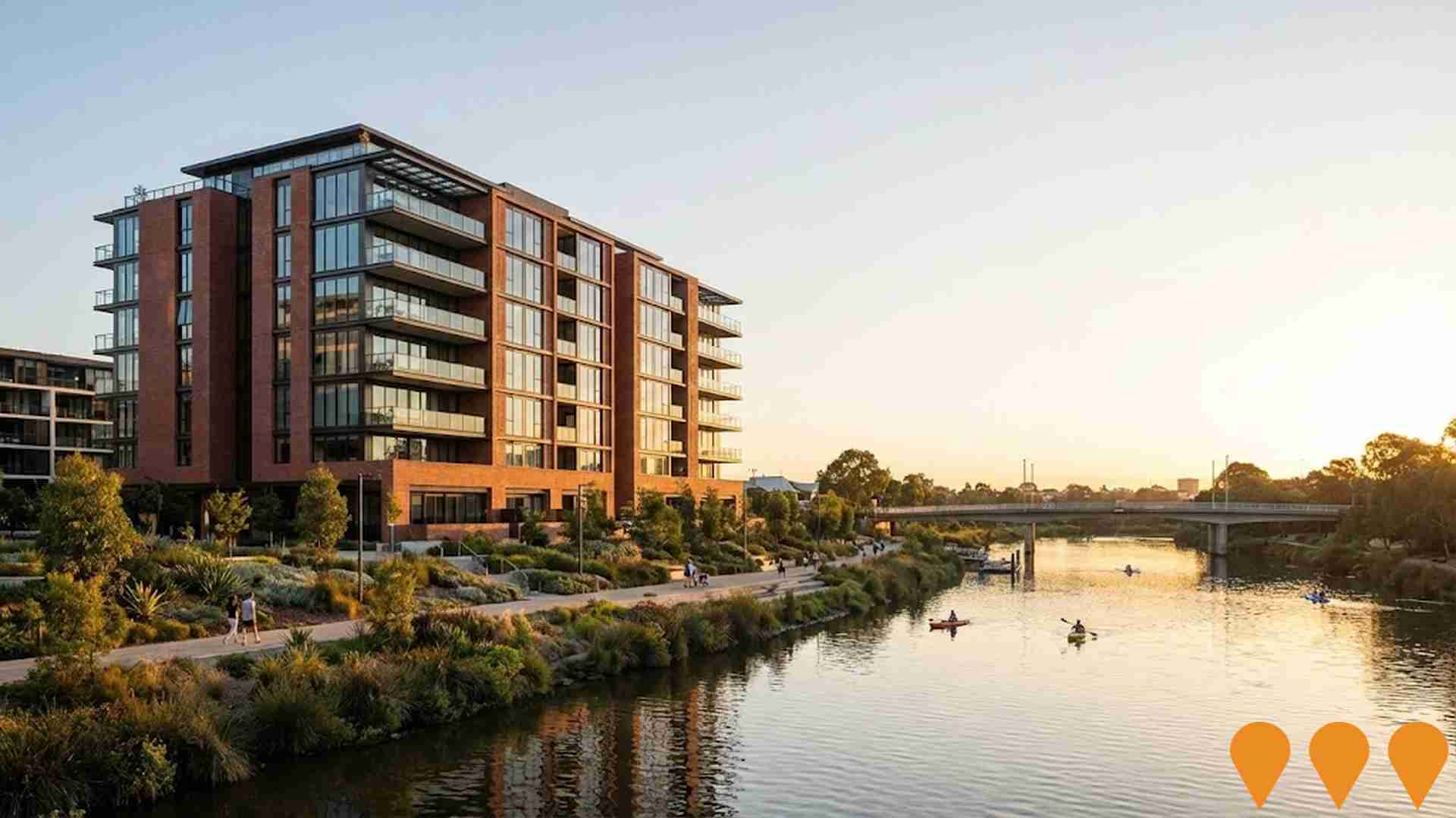 Residential Development