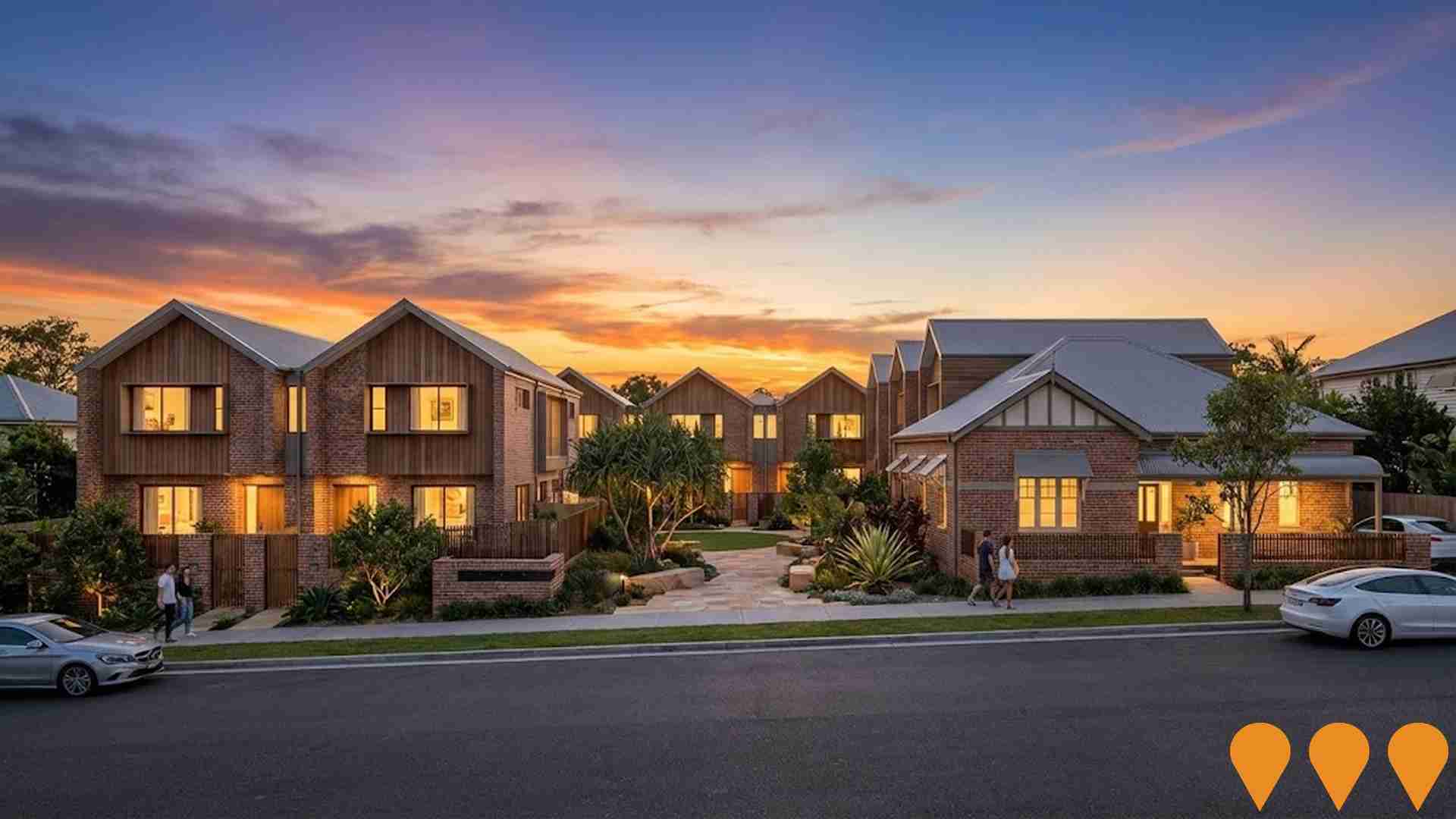 Residential Development