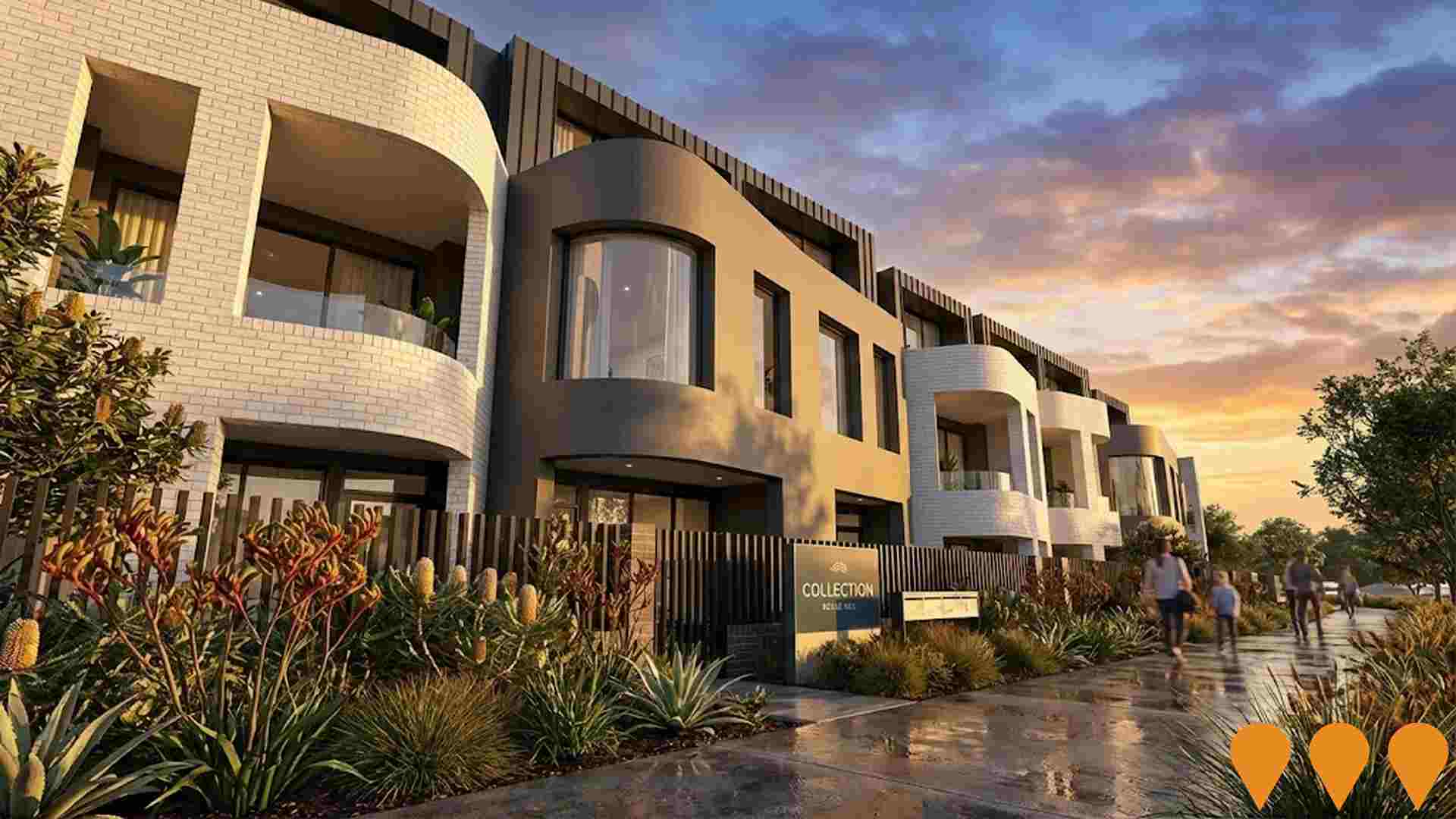 Residential Development