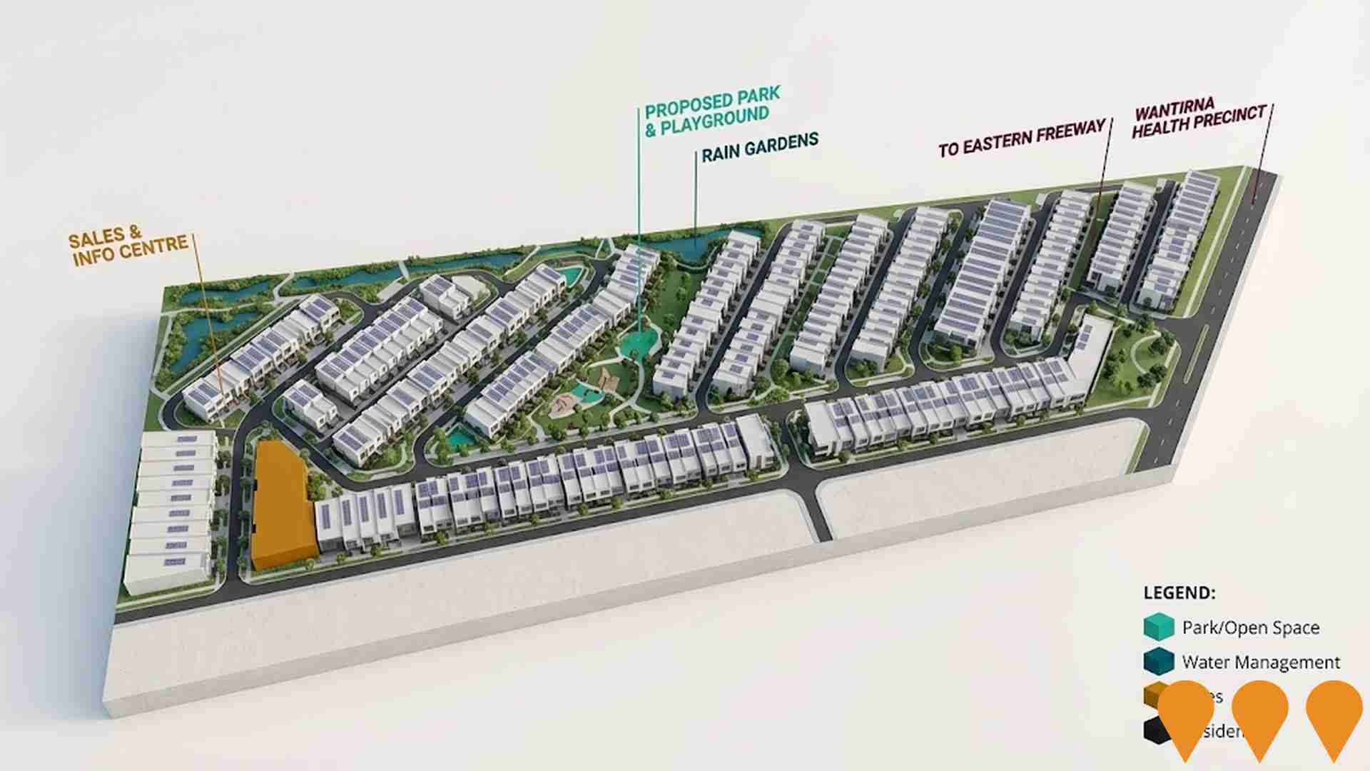 Residential Development