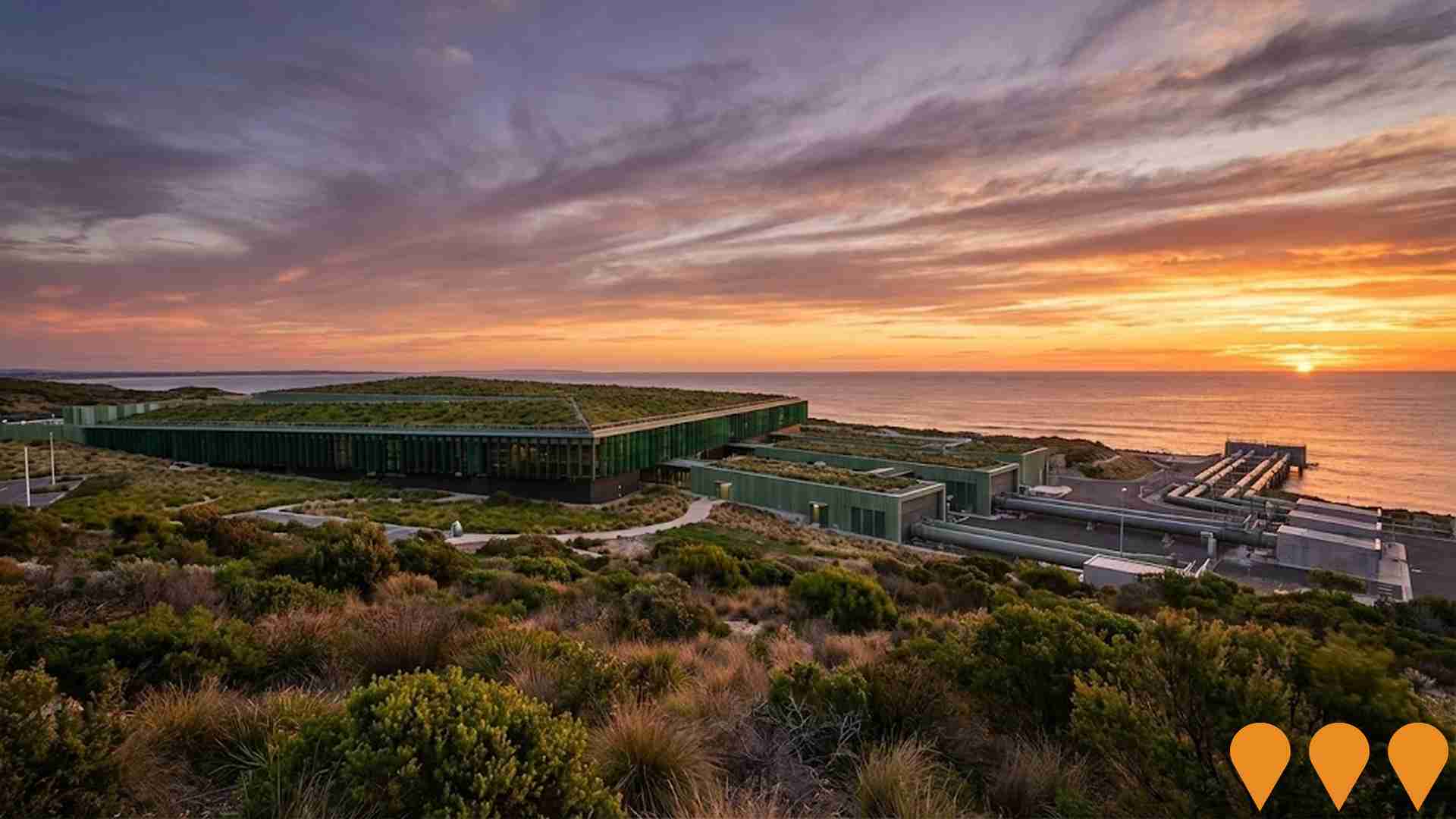 Environmental & Disaster Management