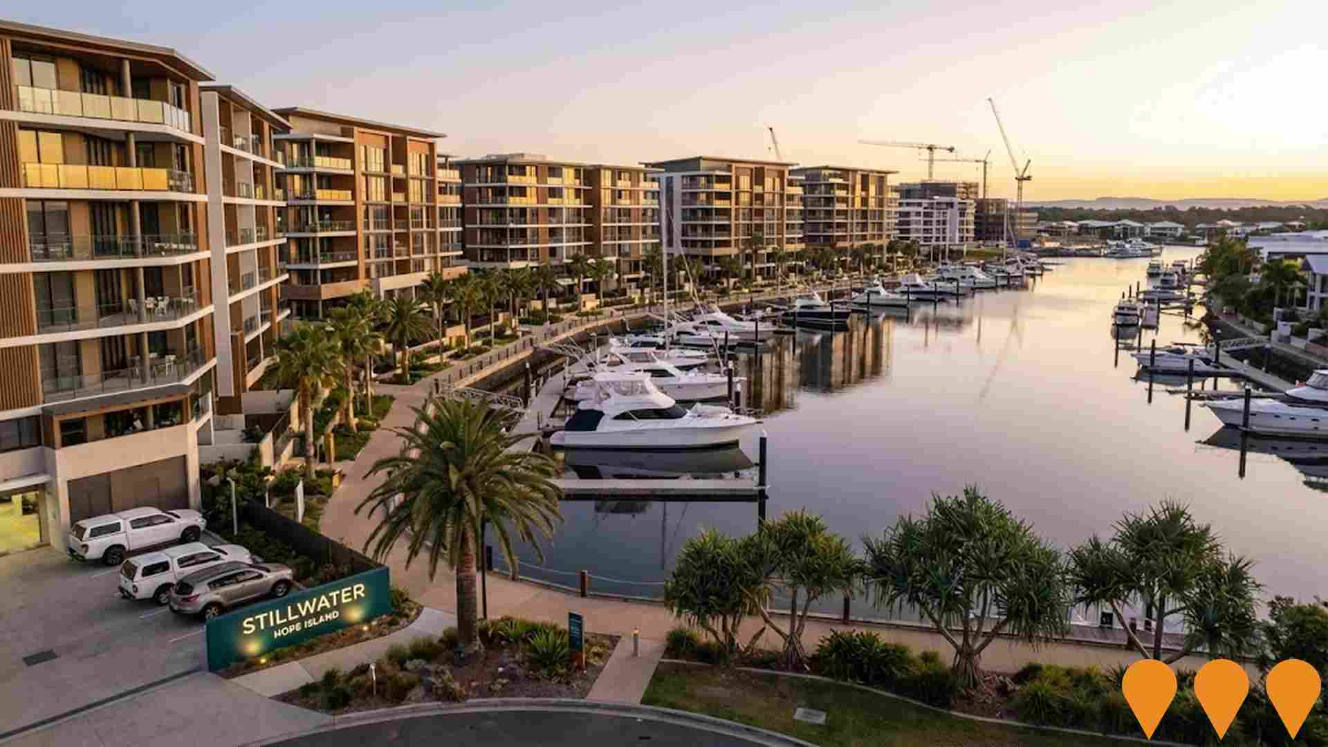 Residential Development