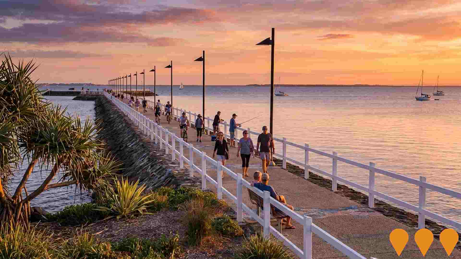 Communities, Precincts & Urban Renewal