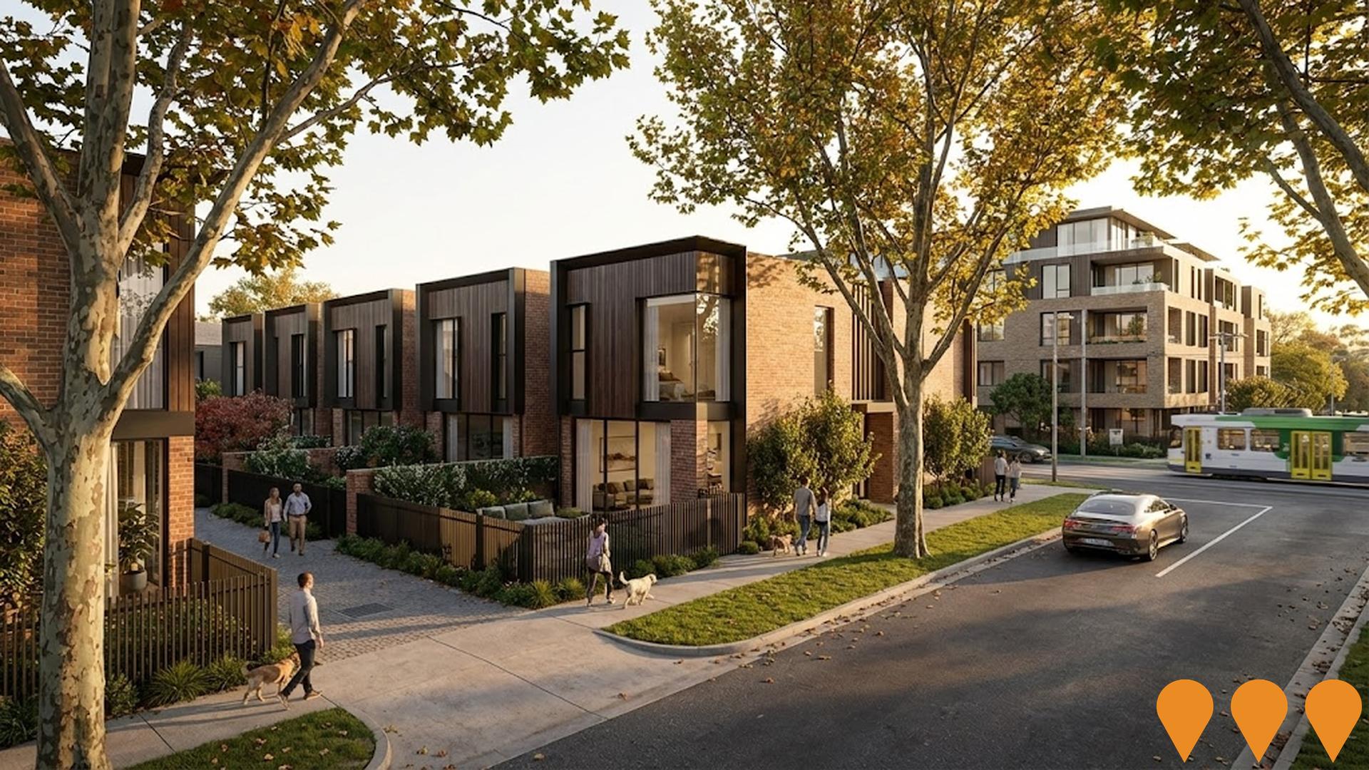 Residential Development