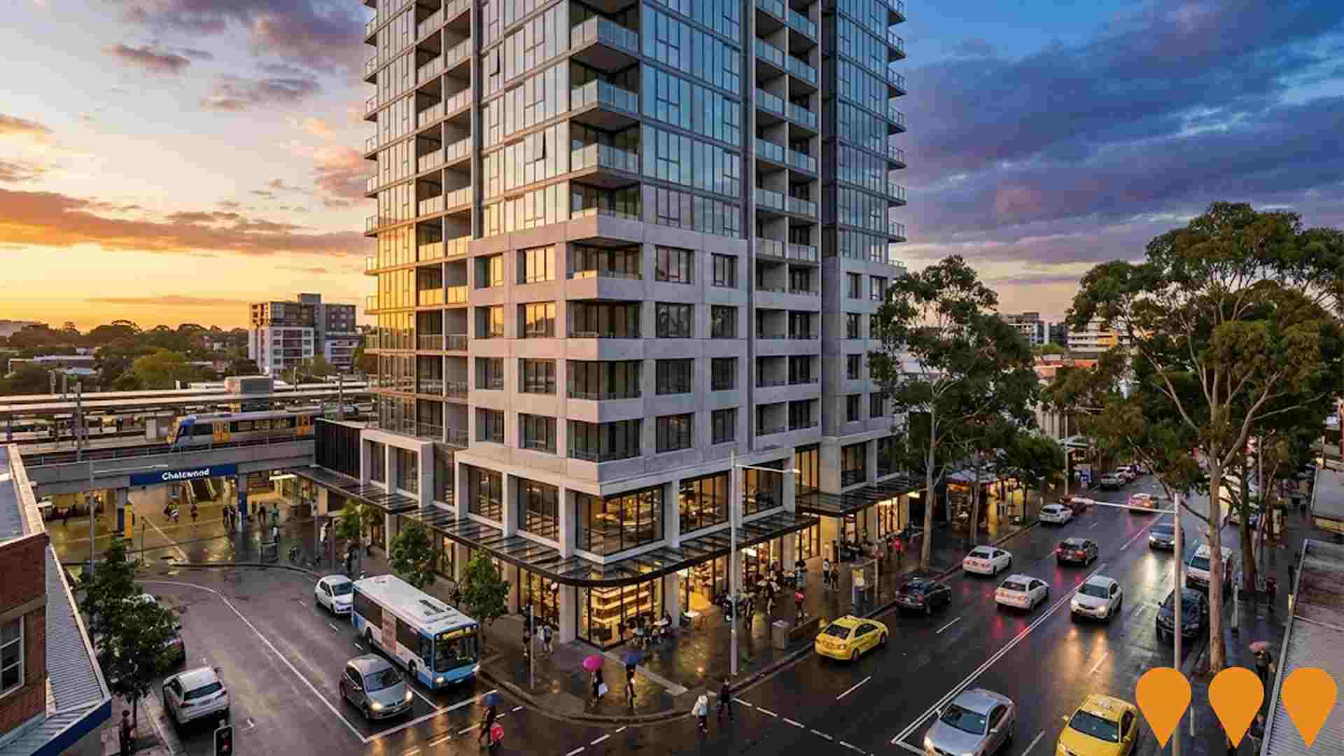 Residential Development