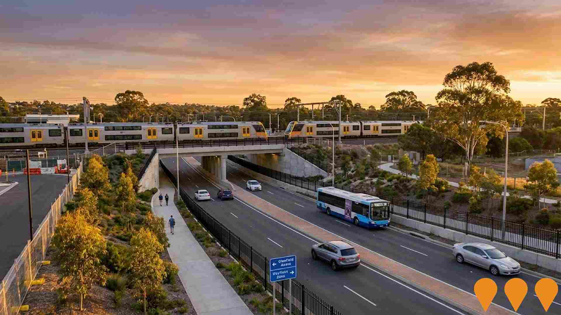 Transport & Logistics