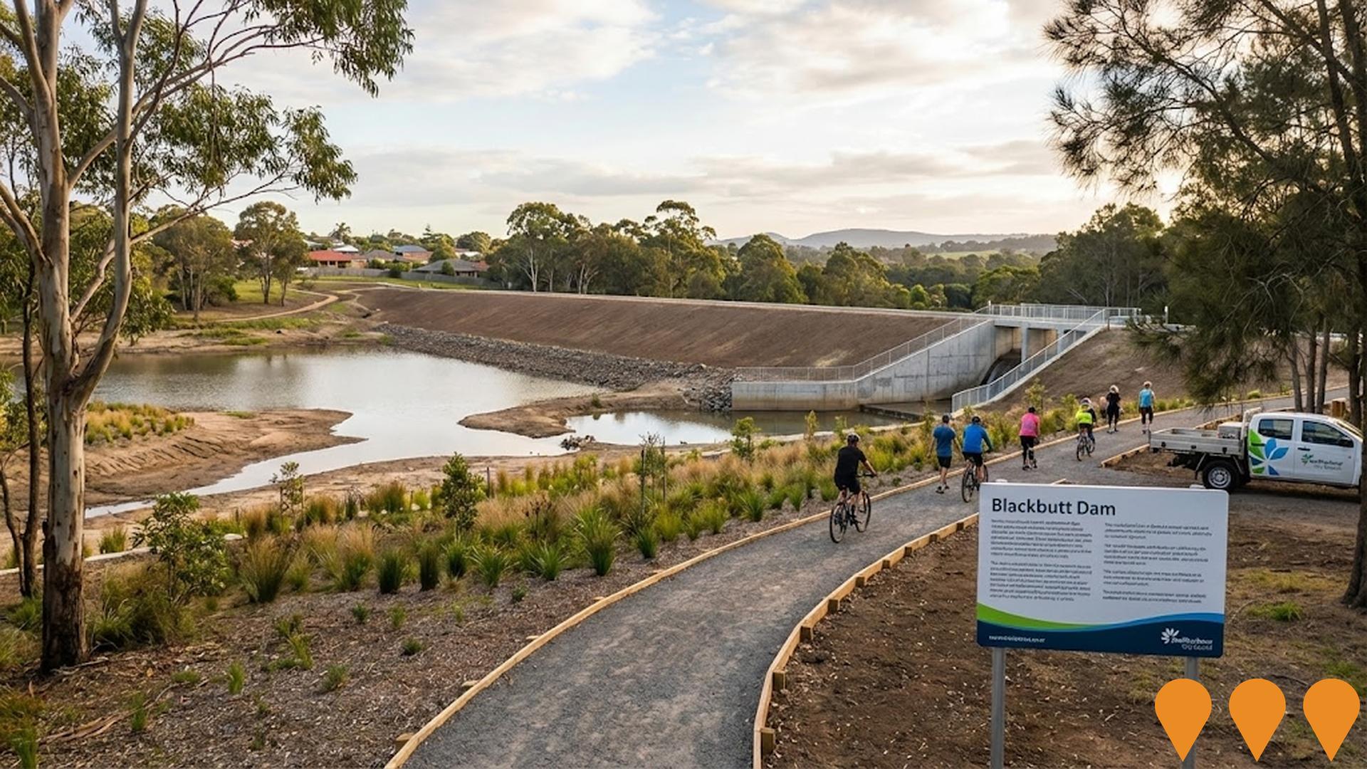 Environmental & Disaster Management