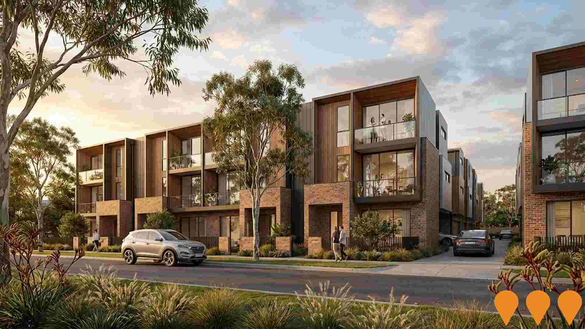 Residential Development