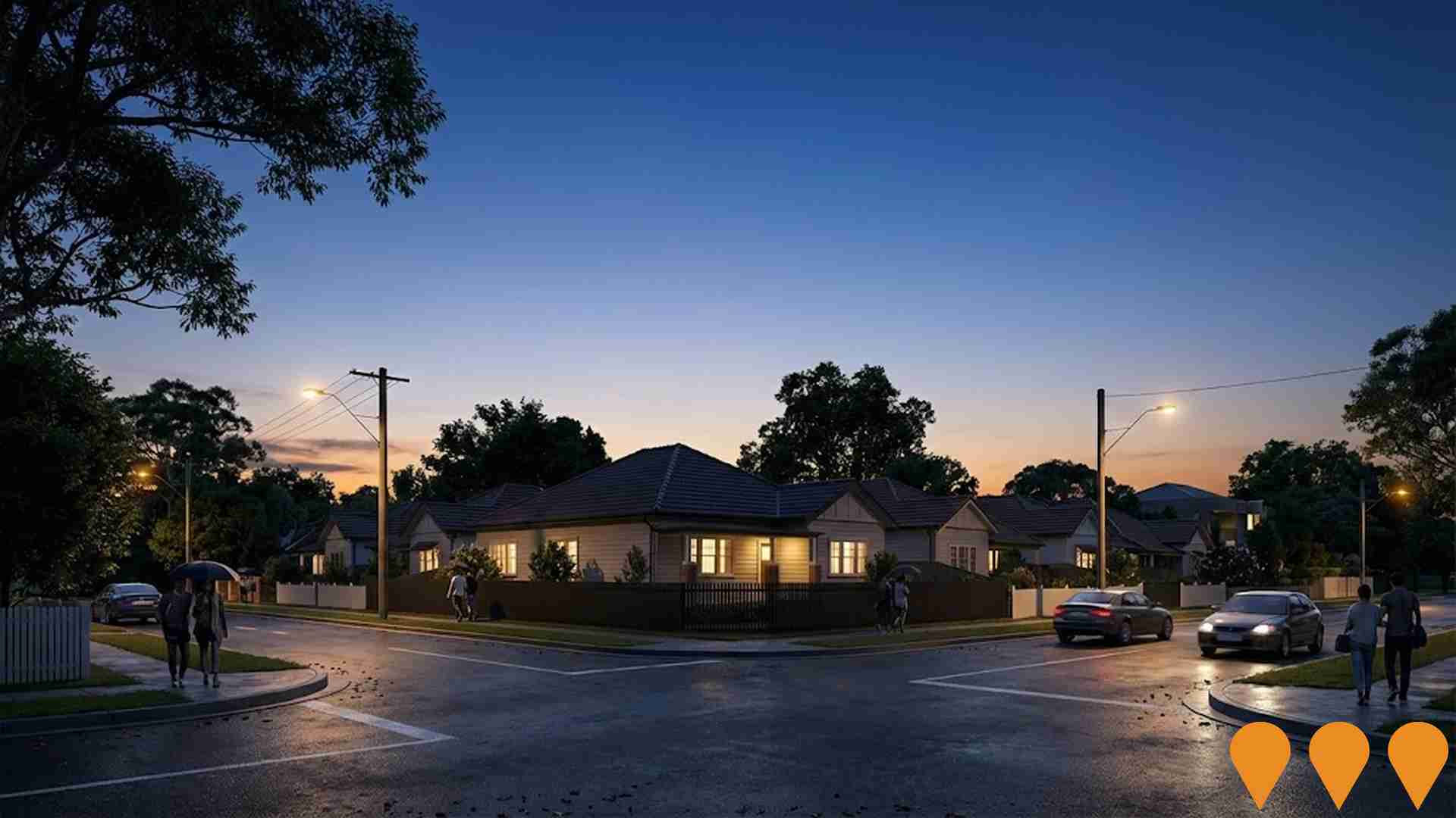 Residential Development