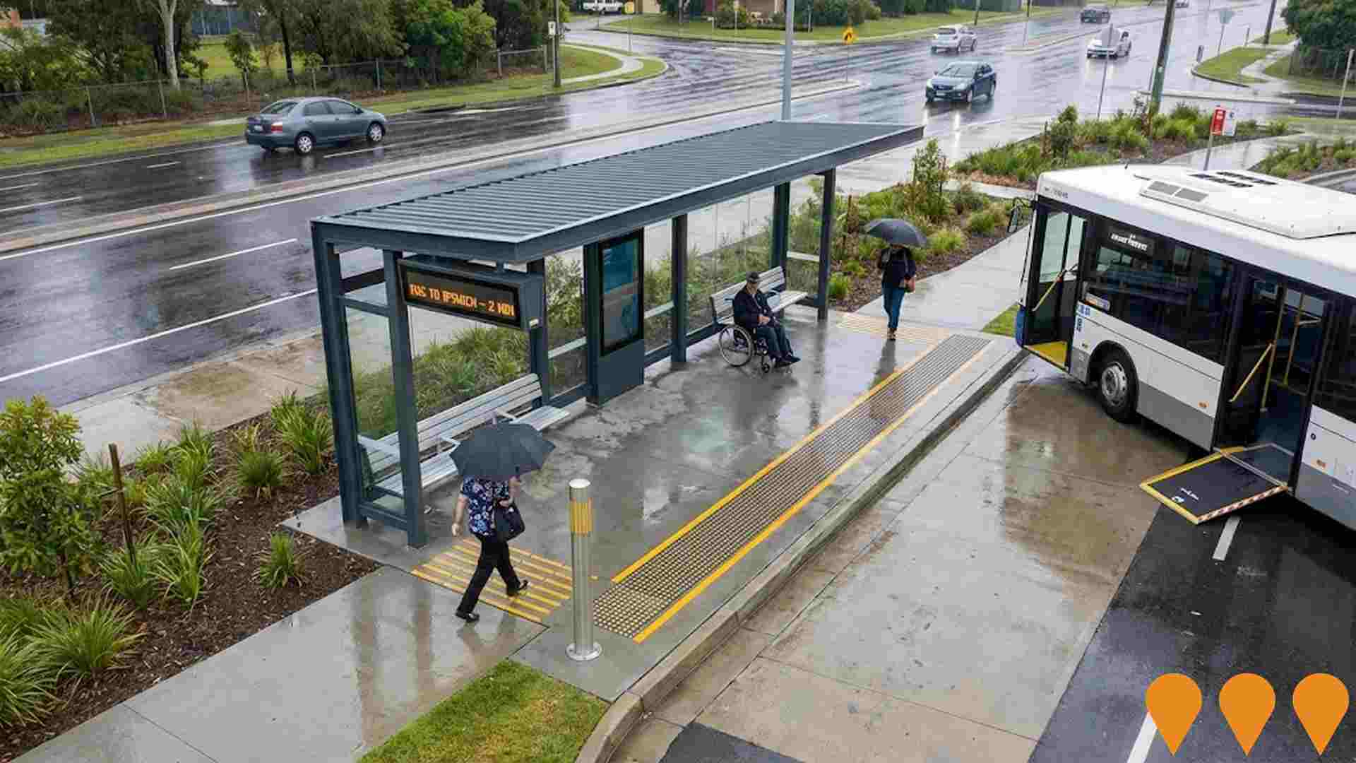 Transport & Logistics