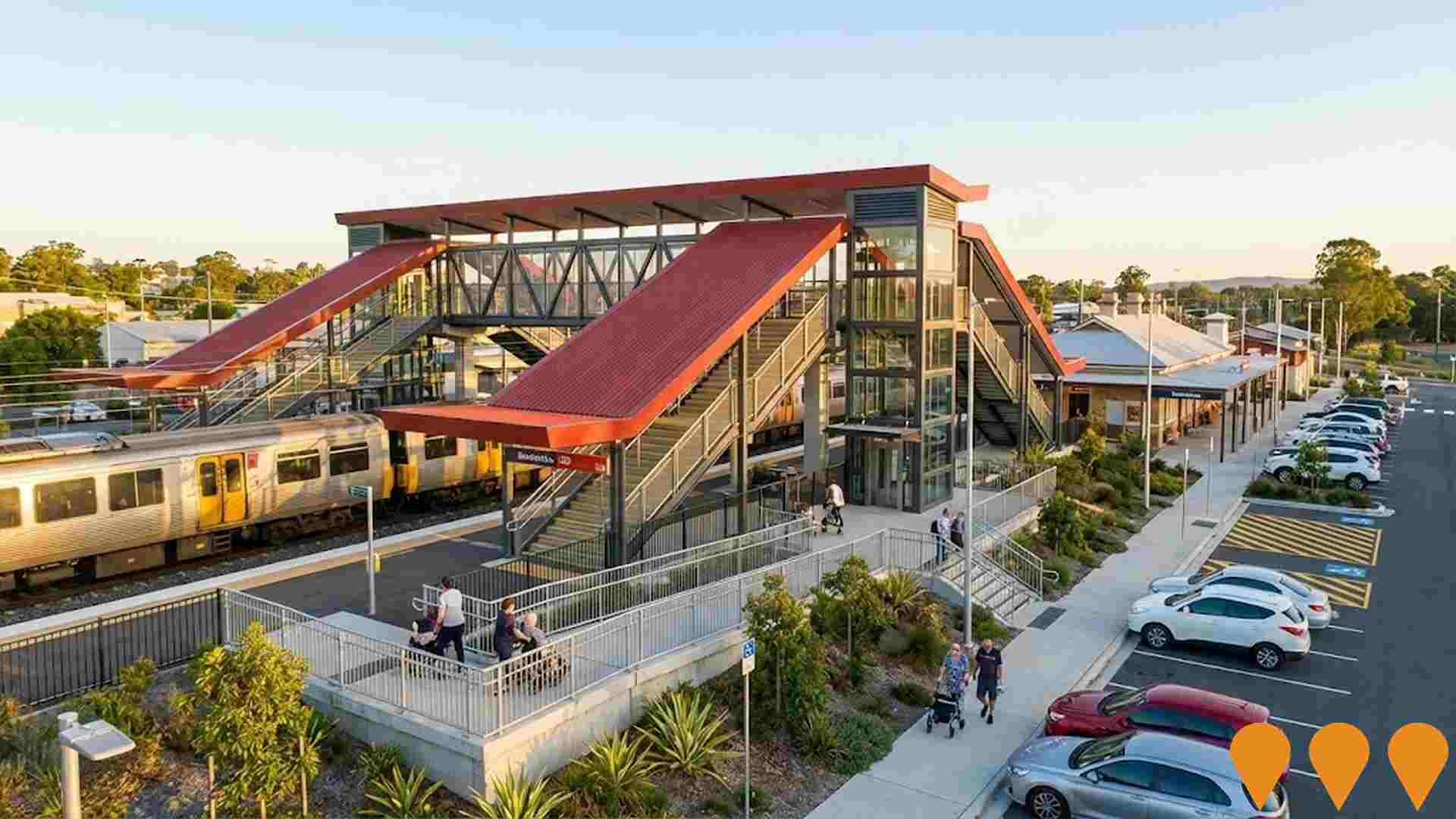 Transport & Logistics