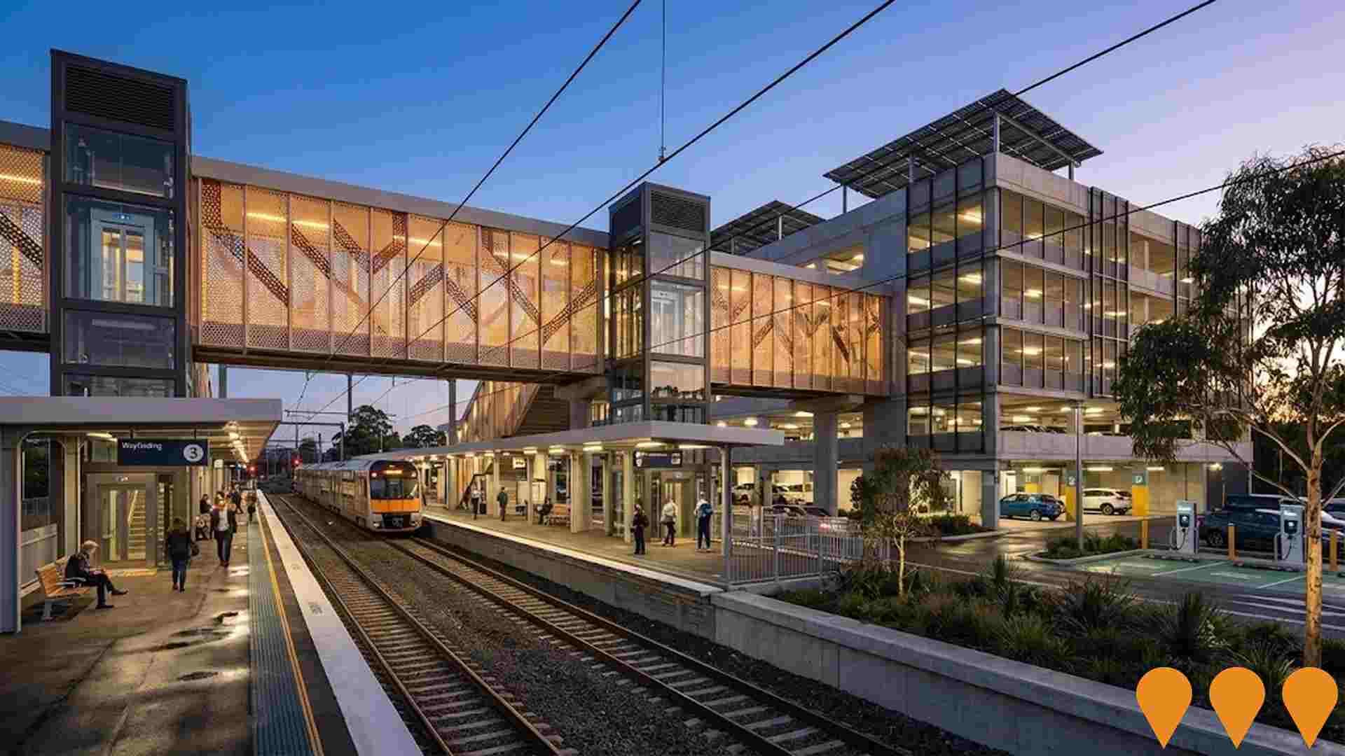 Transport & Logistics