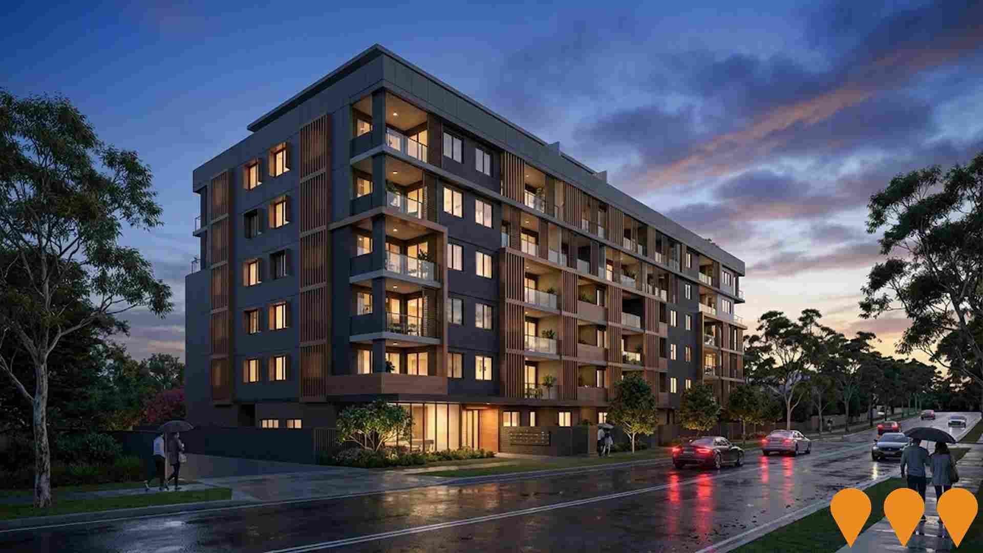 Residential Development