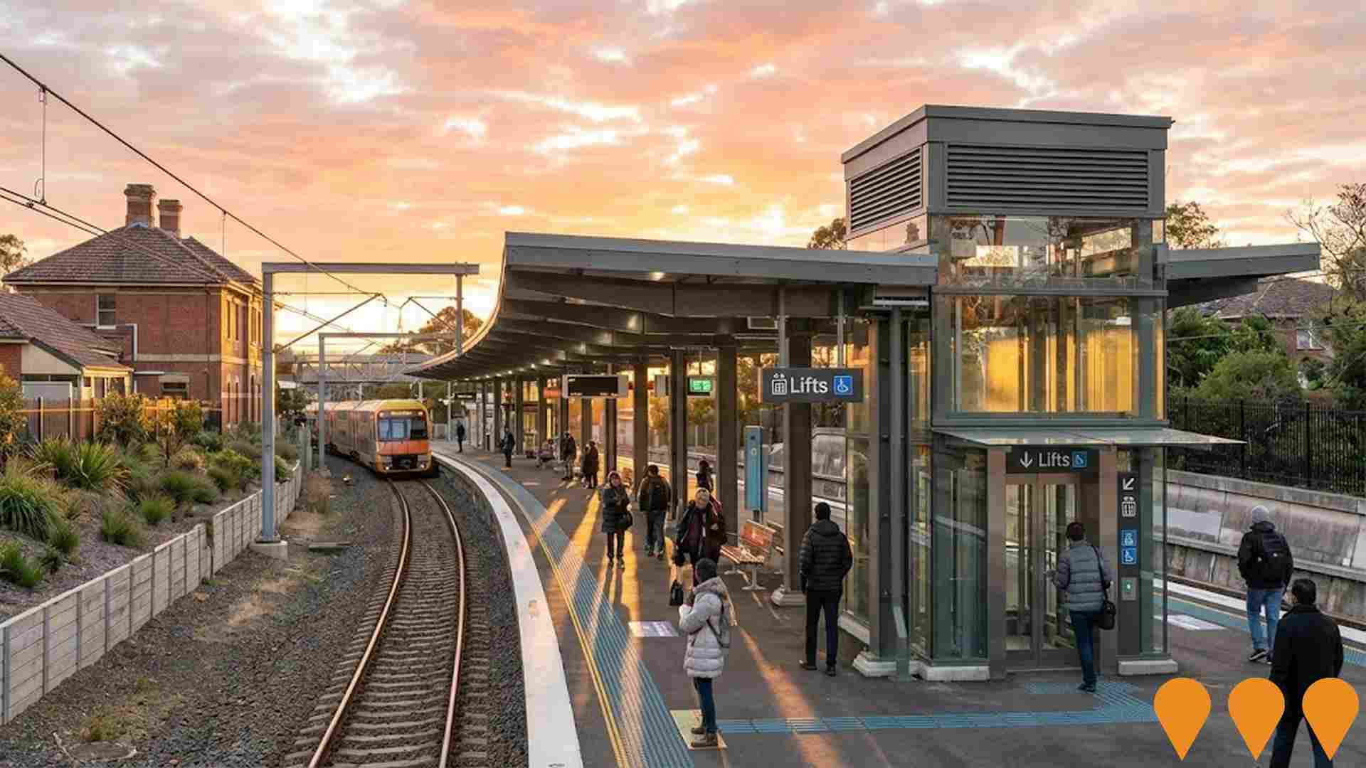 Transport & Logistics