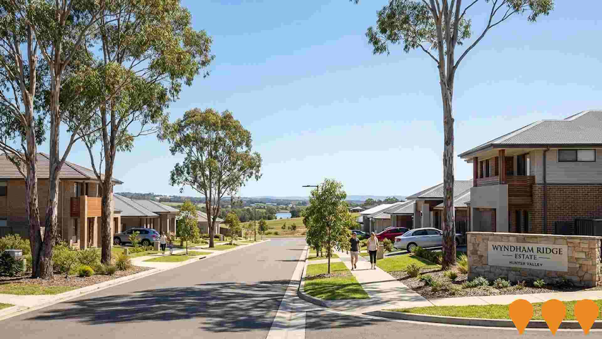 Residential Development