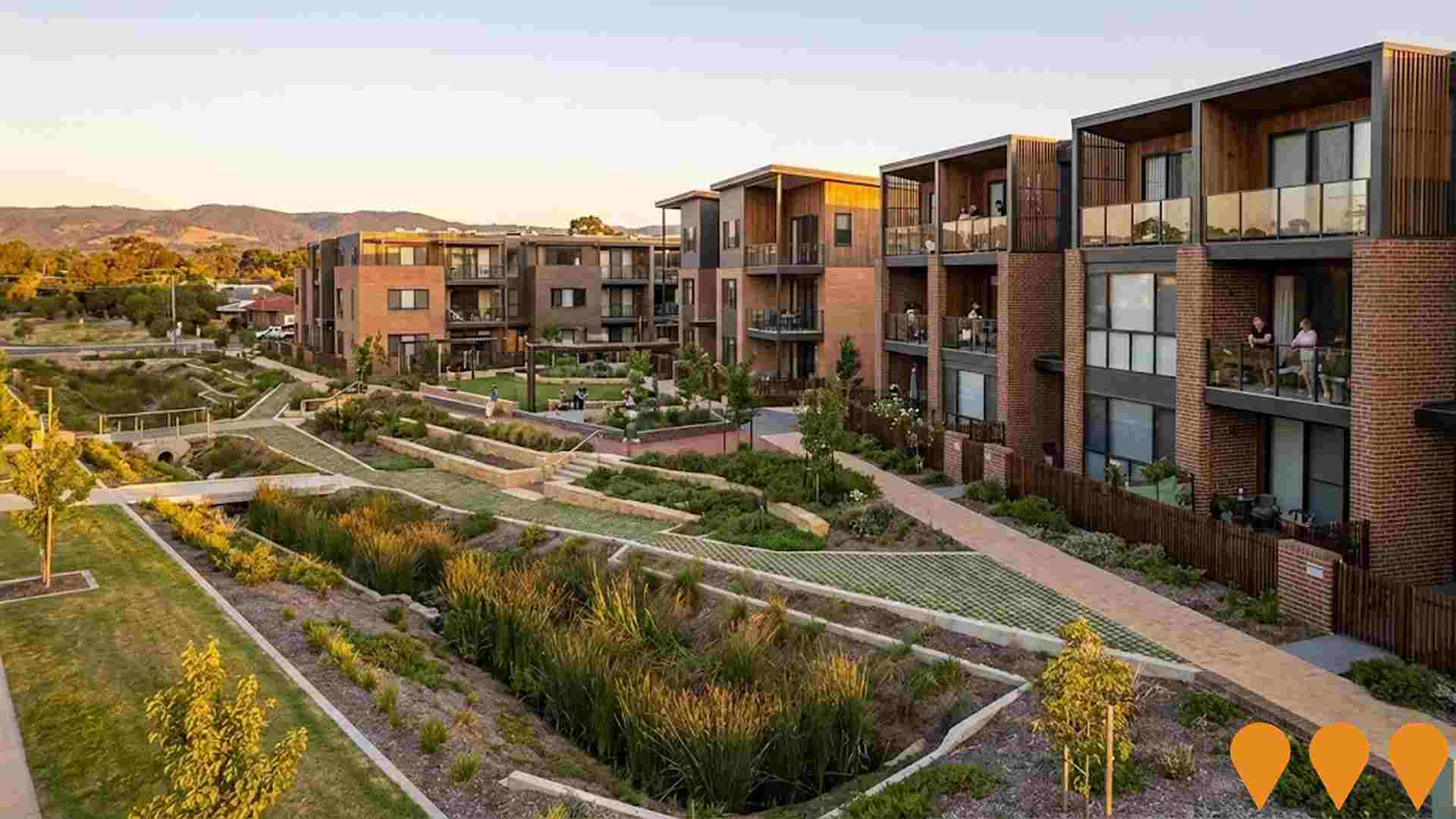 Residential Development