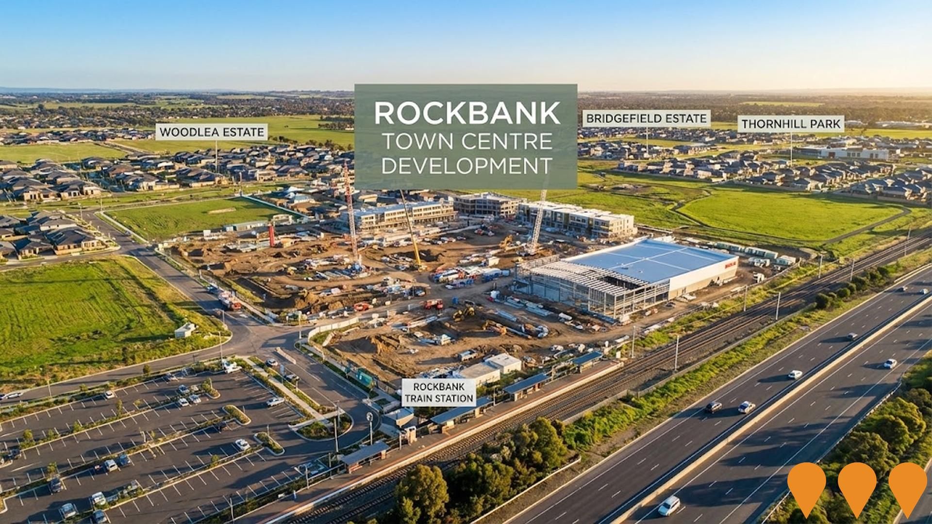 Communities, Precincts & Urban Renewal