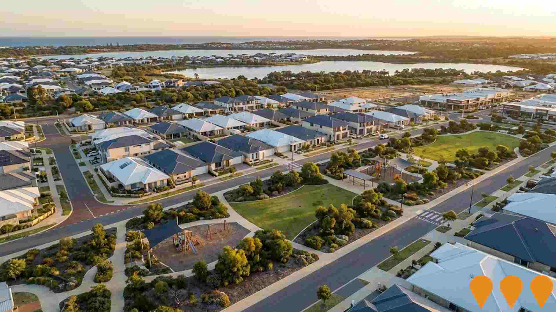 Communities, Precincts & Urban Renewal