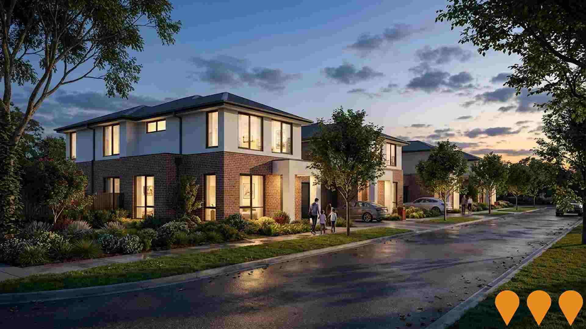 Residential Development