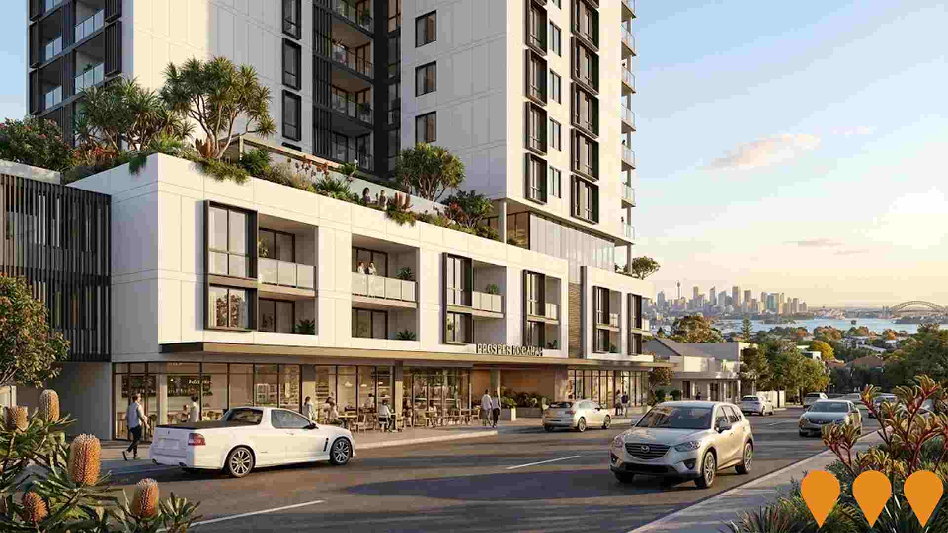 Residential Development