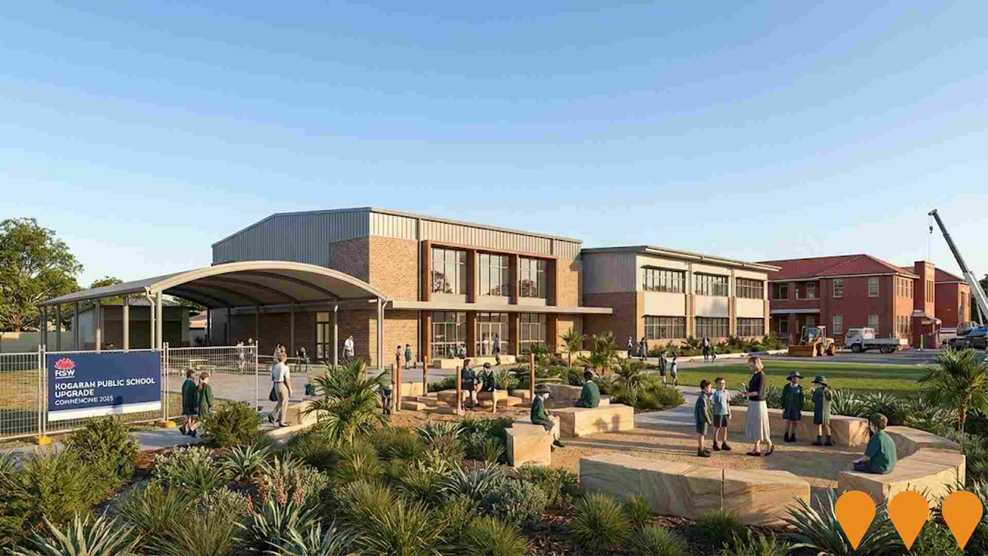 Education & Training