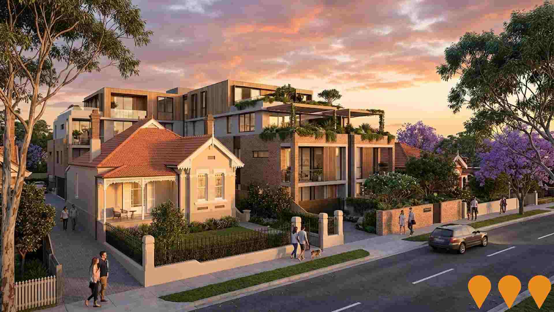Residential Development