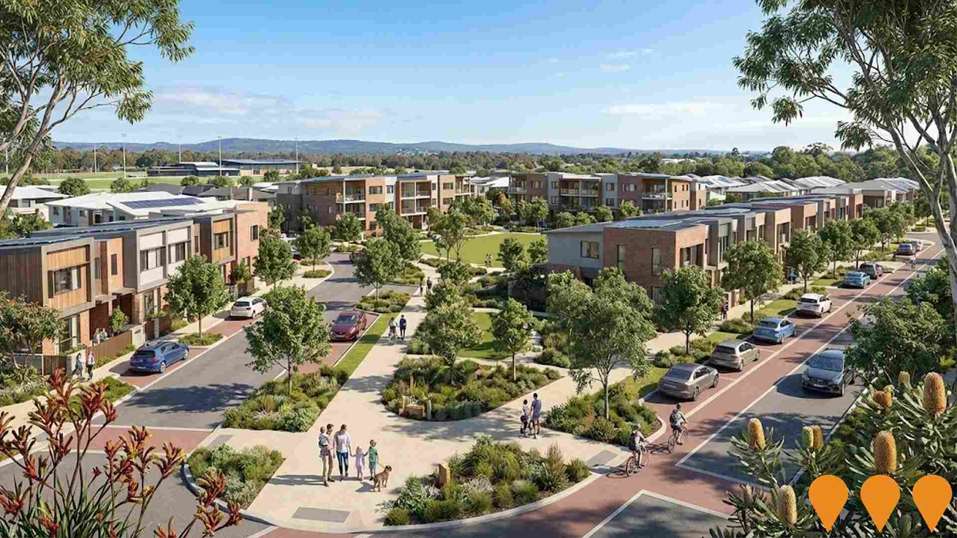 Residential Development