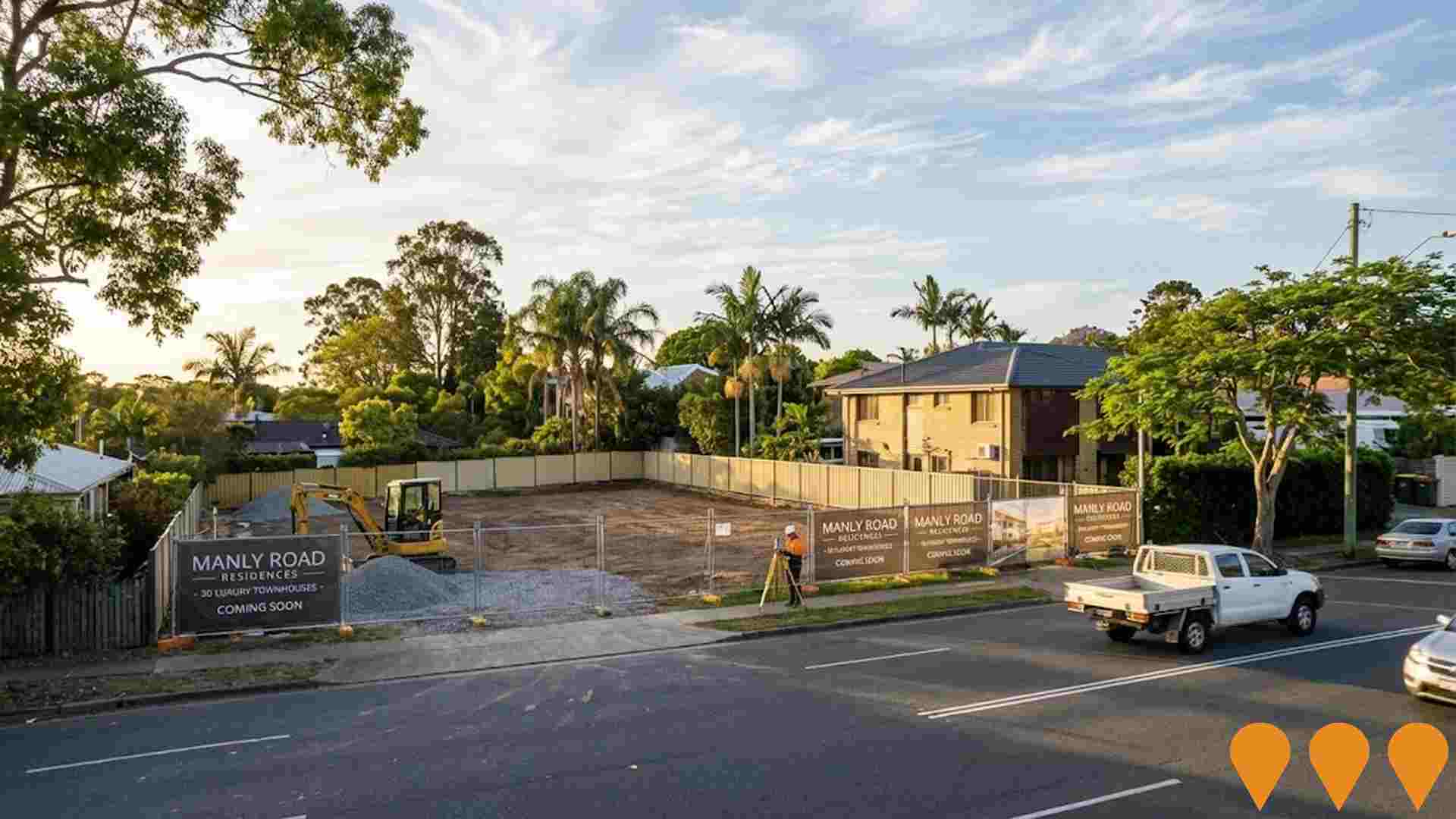 Residential Development