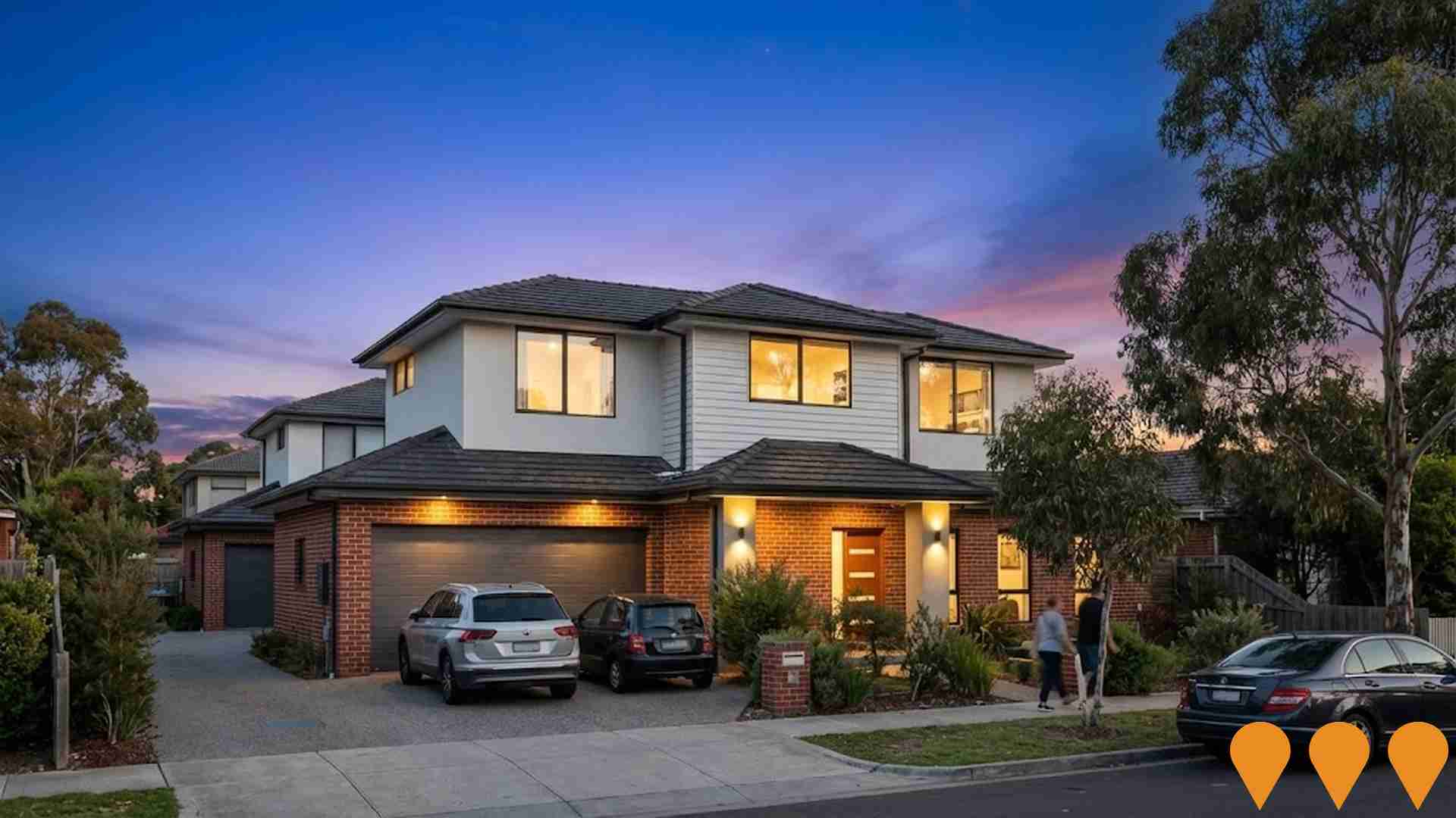 Residential Development