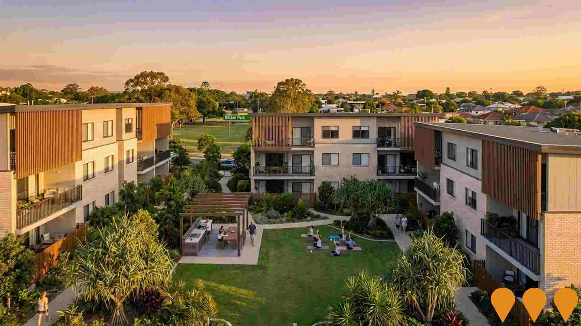 Residential Development