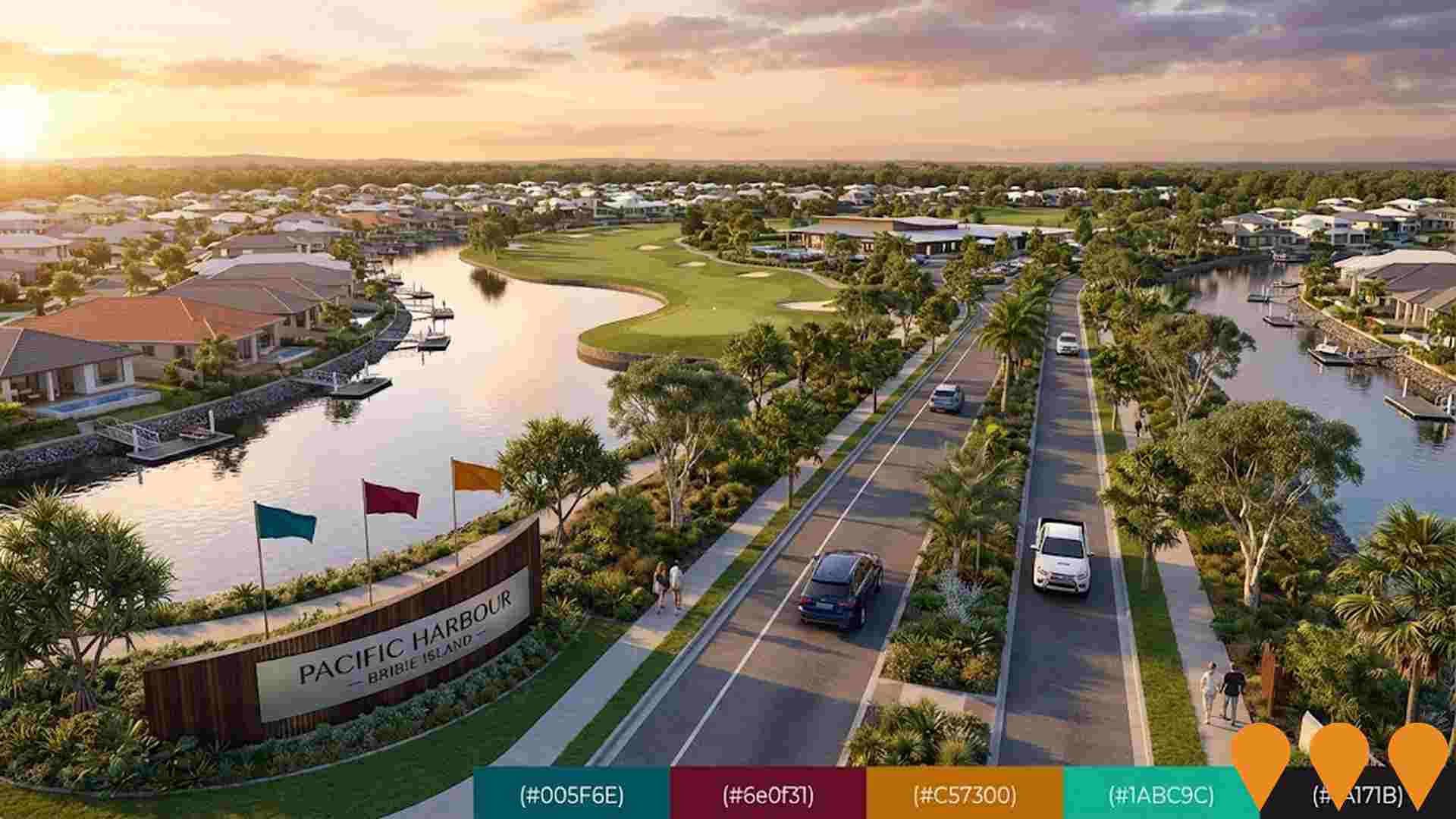 Residential Development