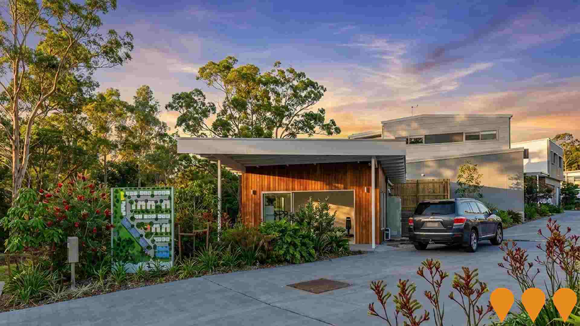 Residential Development