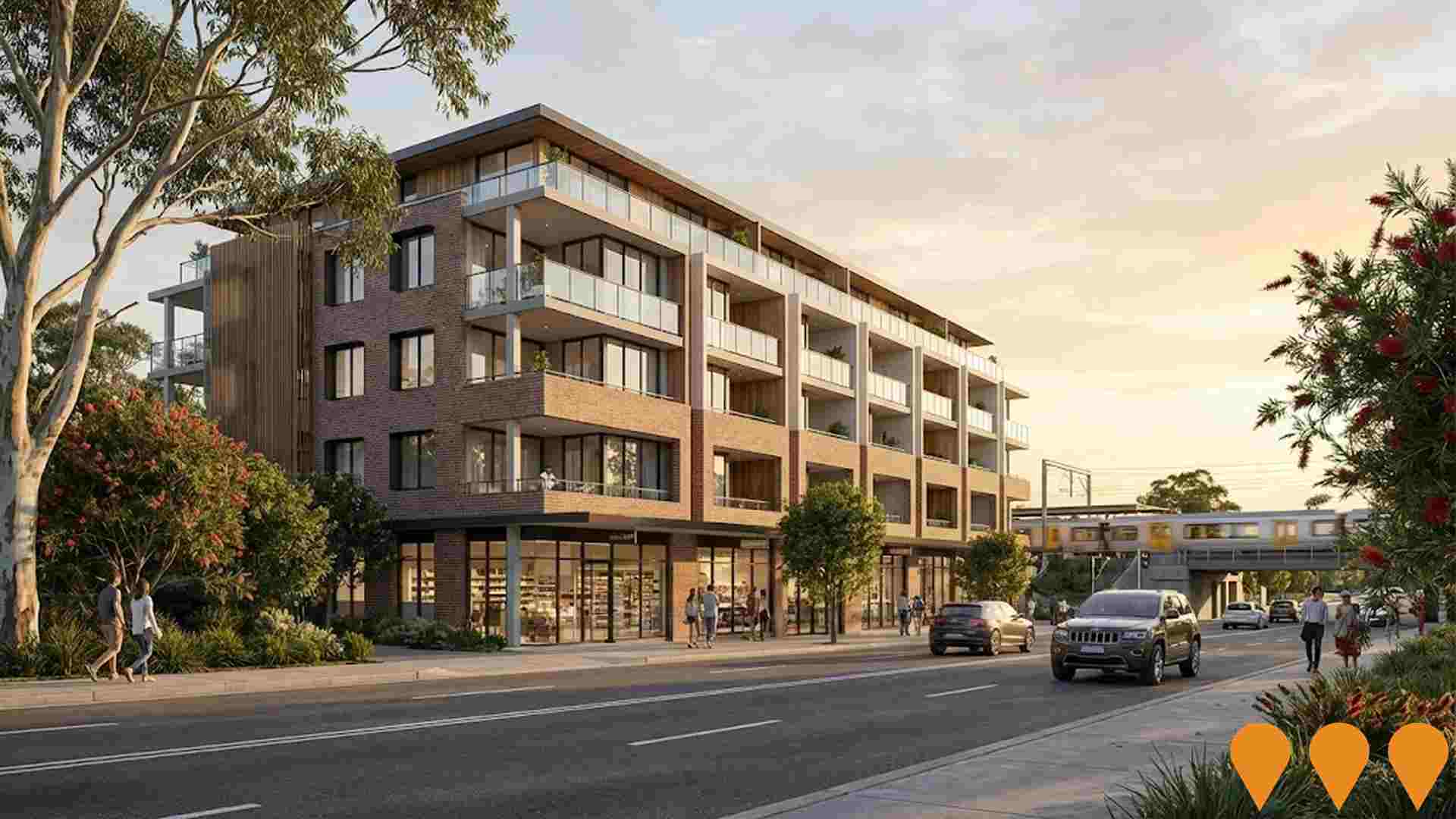 Residential Development