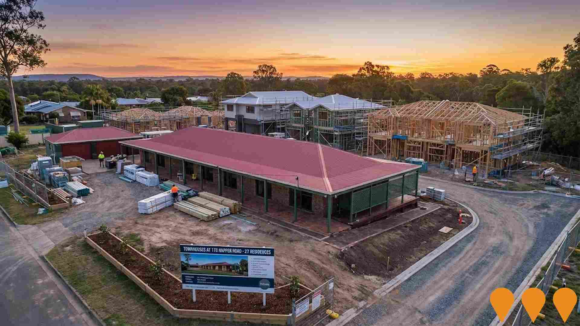 Residential Development