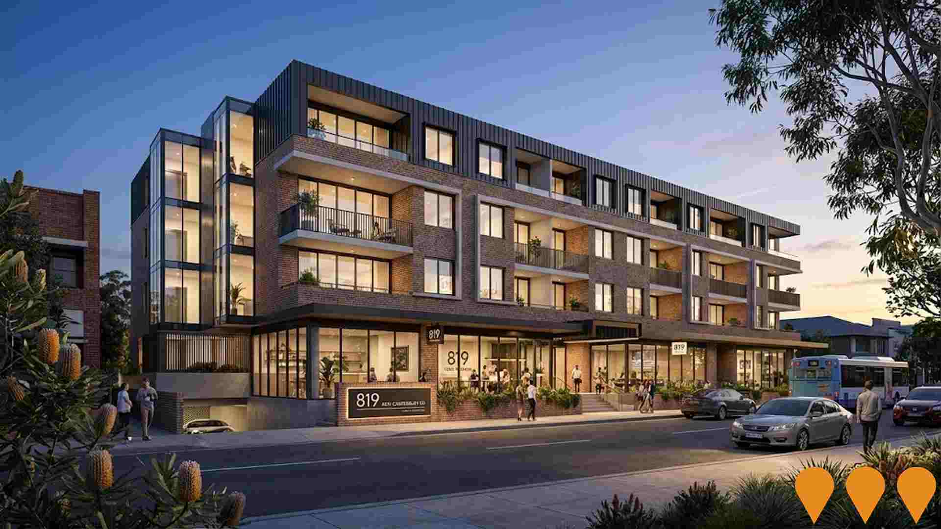 Residential Development