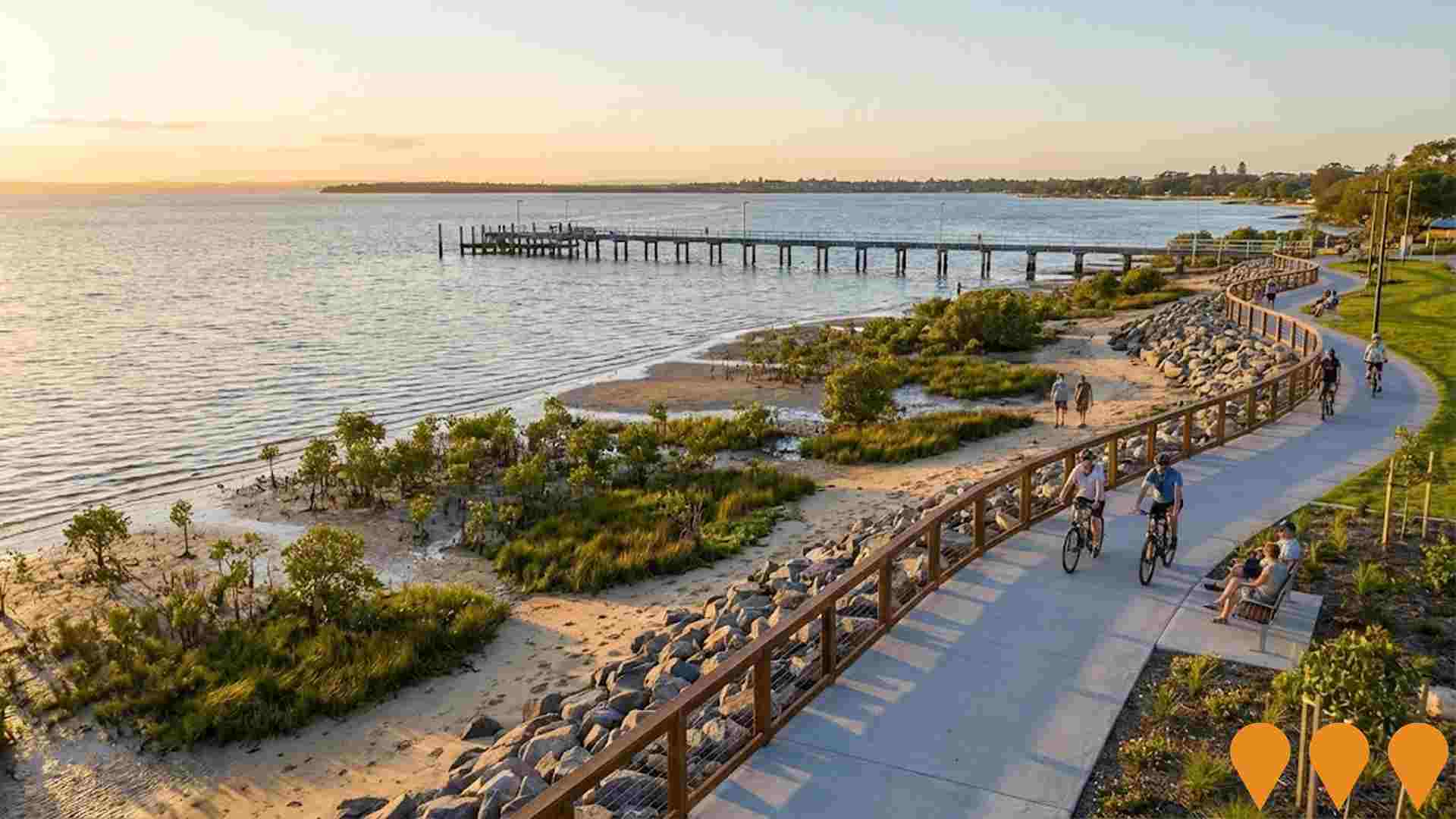 Environmental & Disaster Management