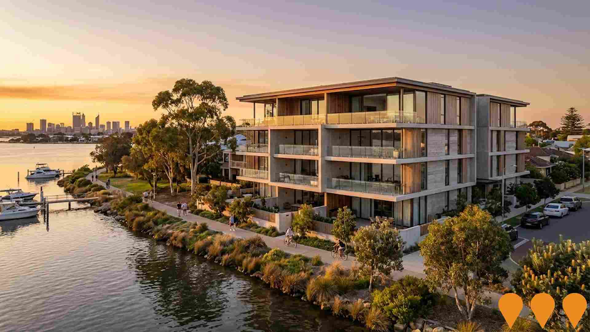 Residential Development