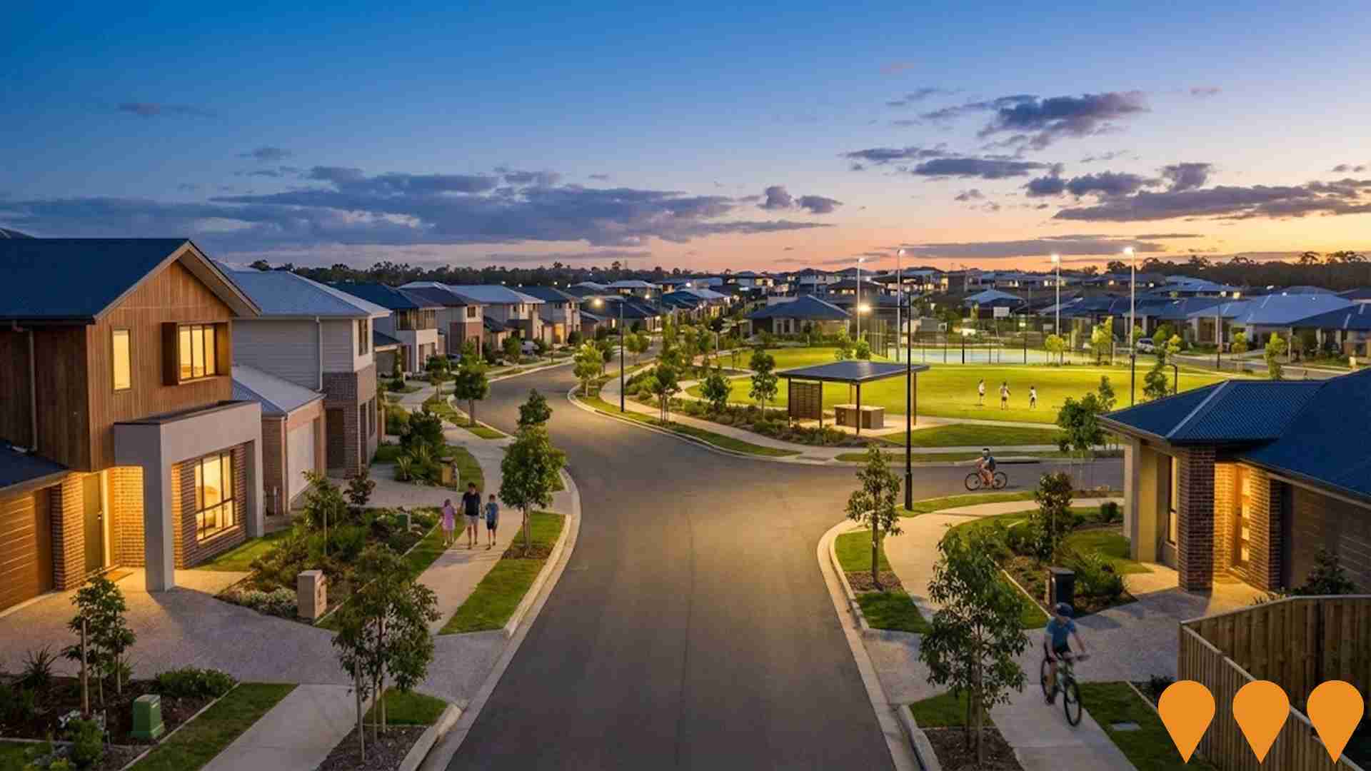 Residential Development