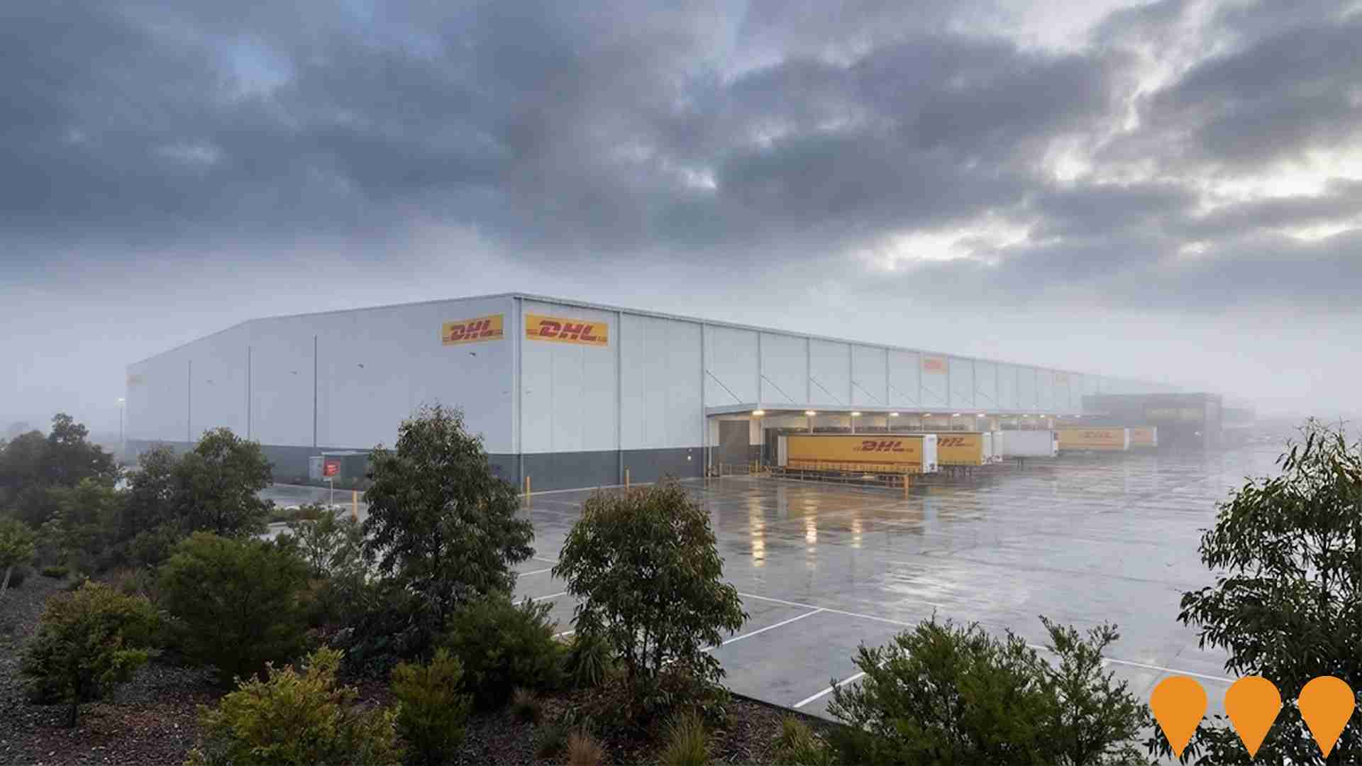 Transport & Logistics