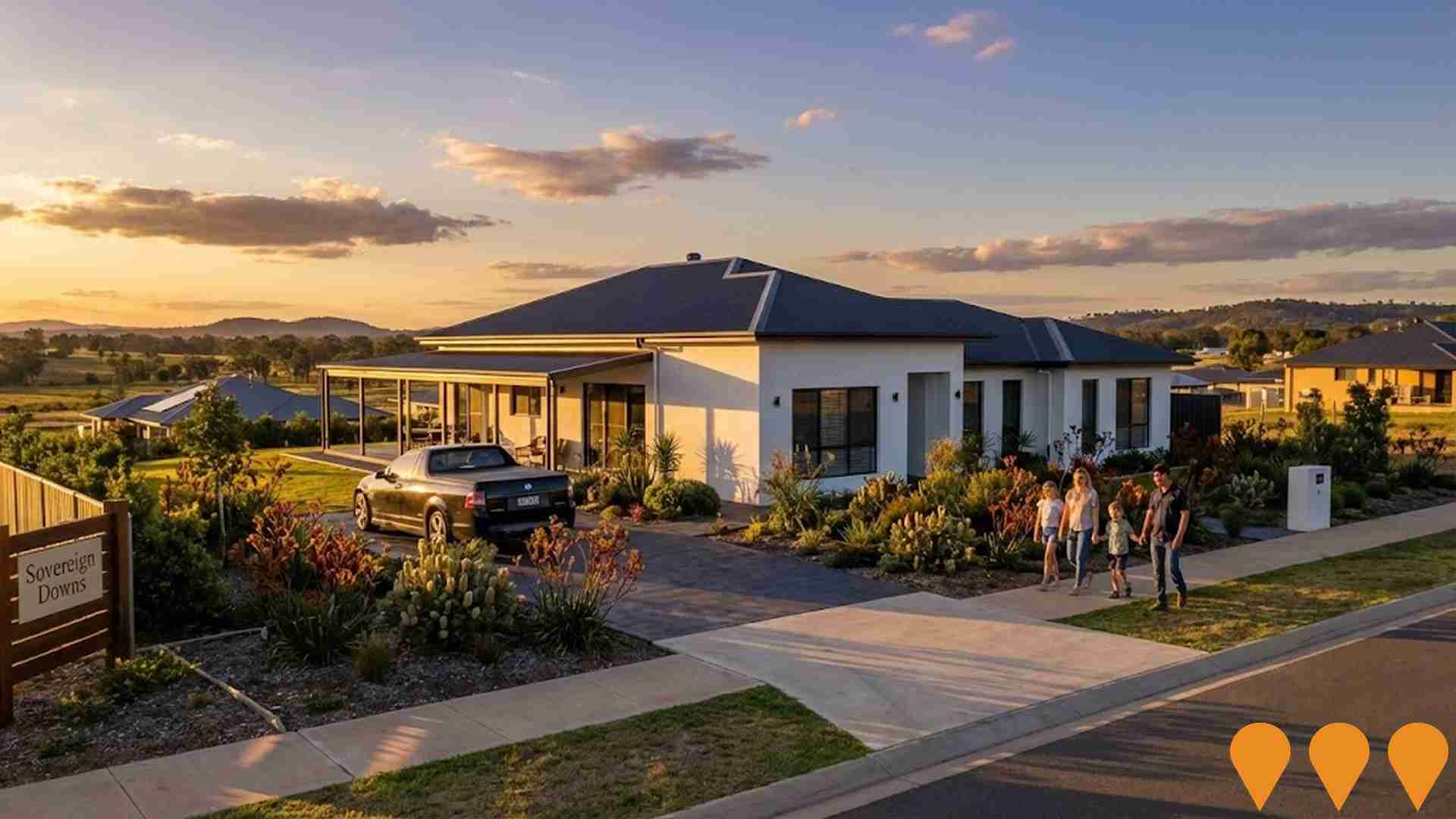 Residential Development