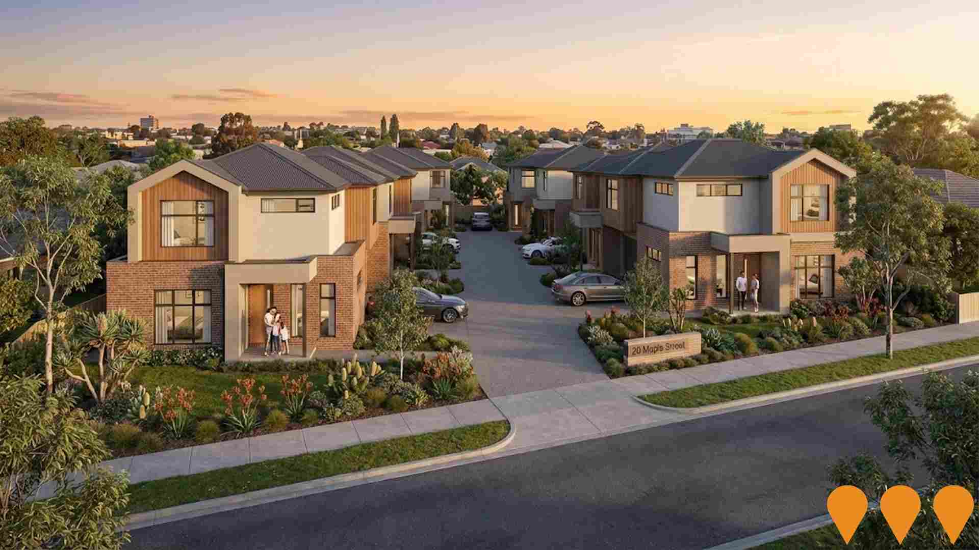 Residential Development