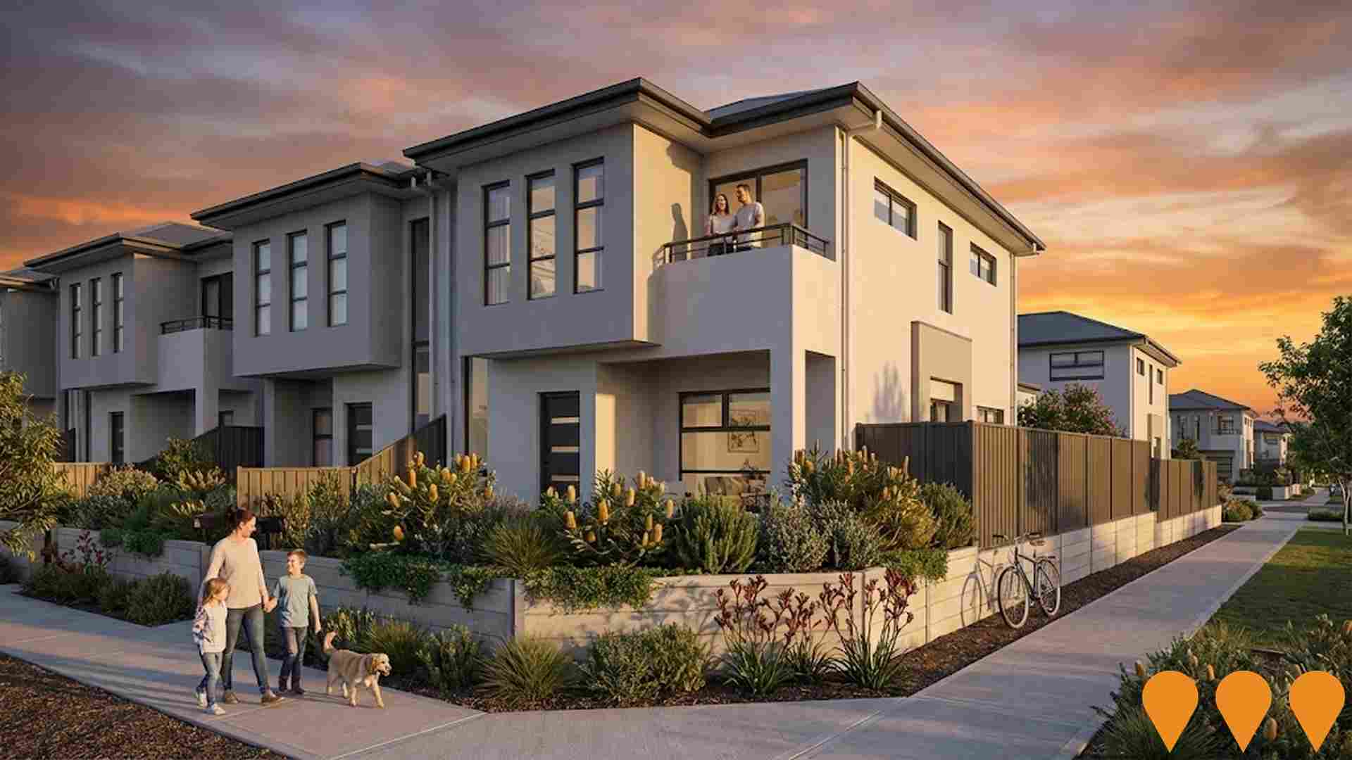 Residential Development