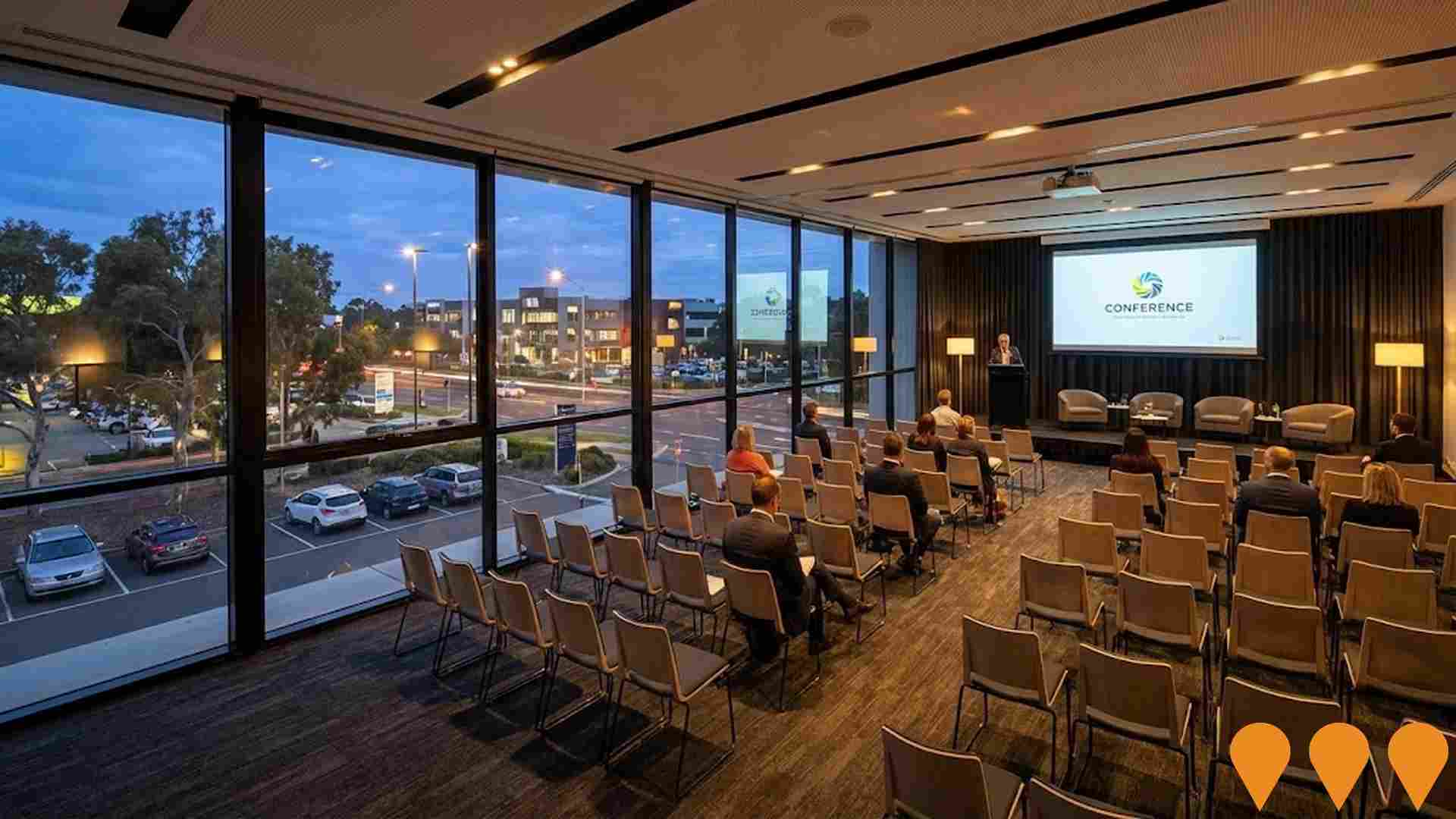 Education & Training