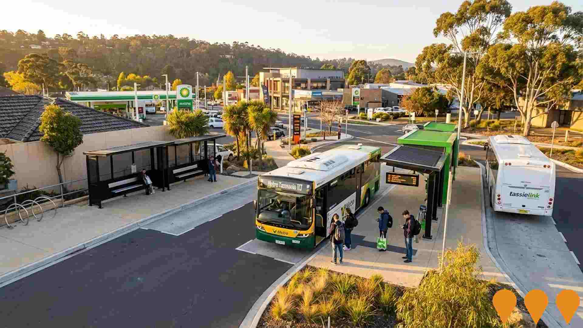 Transport & Logistics