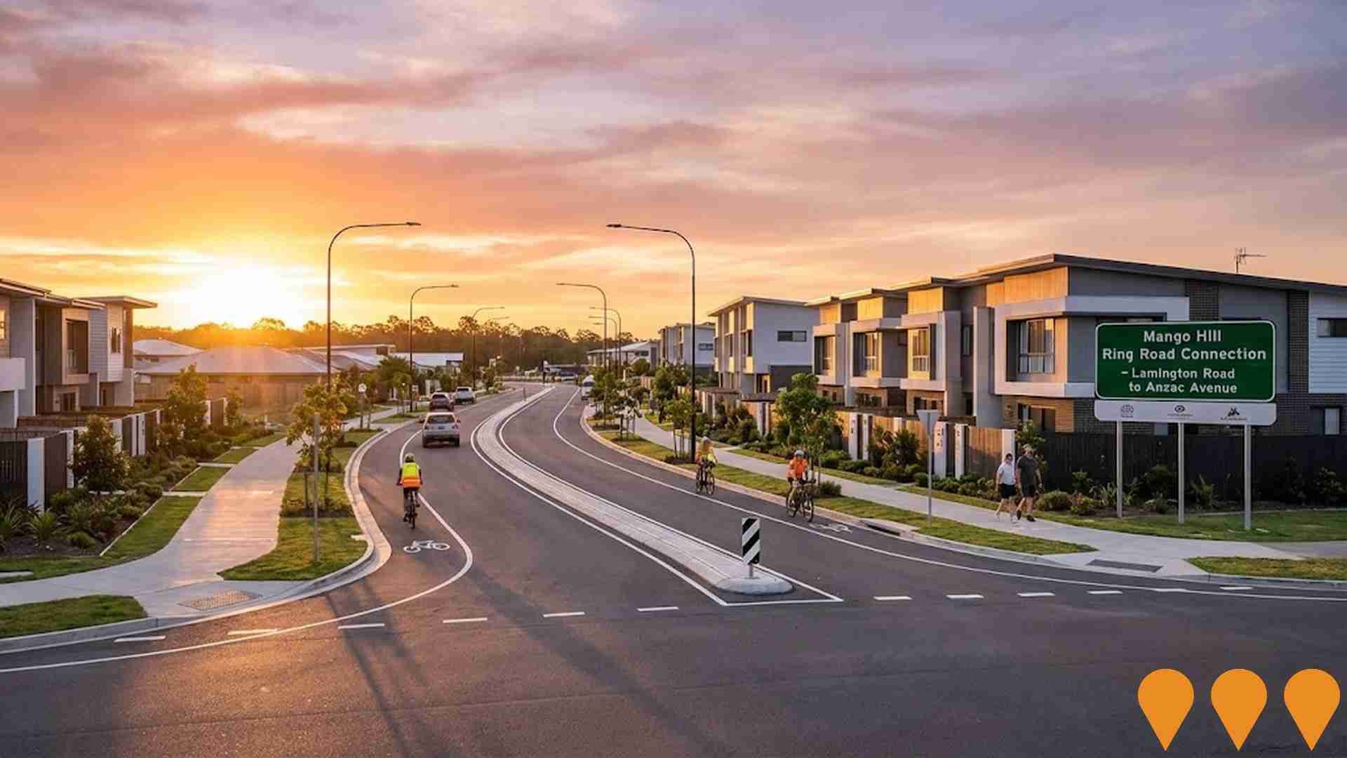 Transport & Logistics